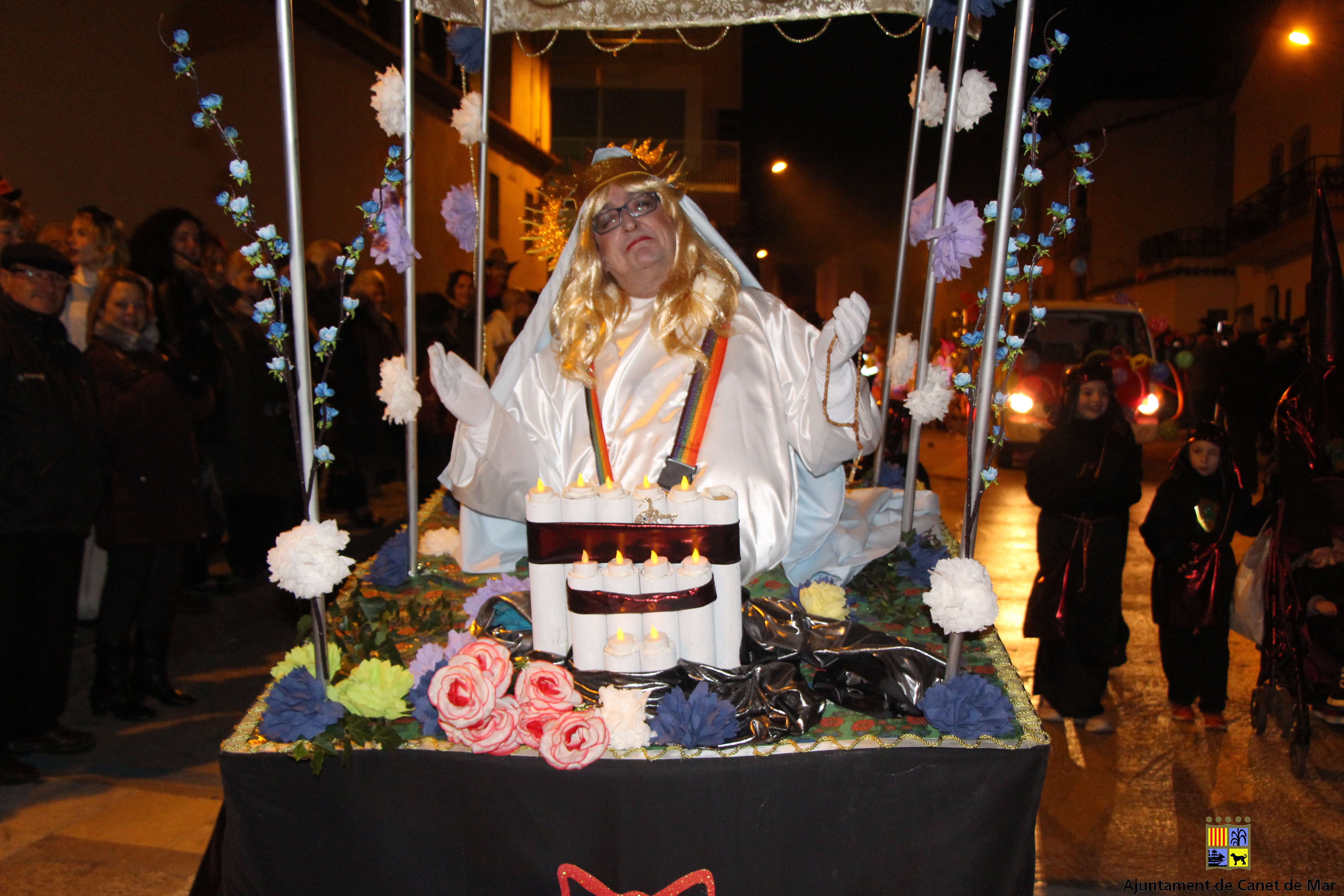 Carnaval 2018 - Foto 40472216