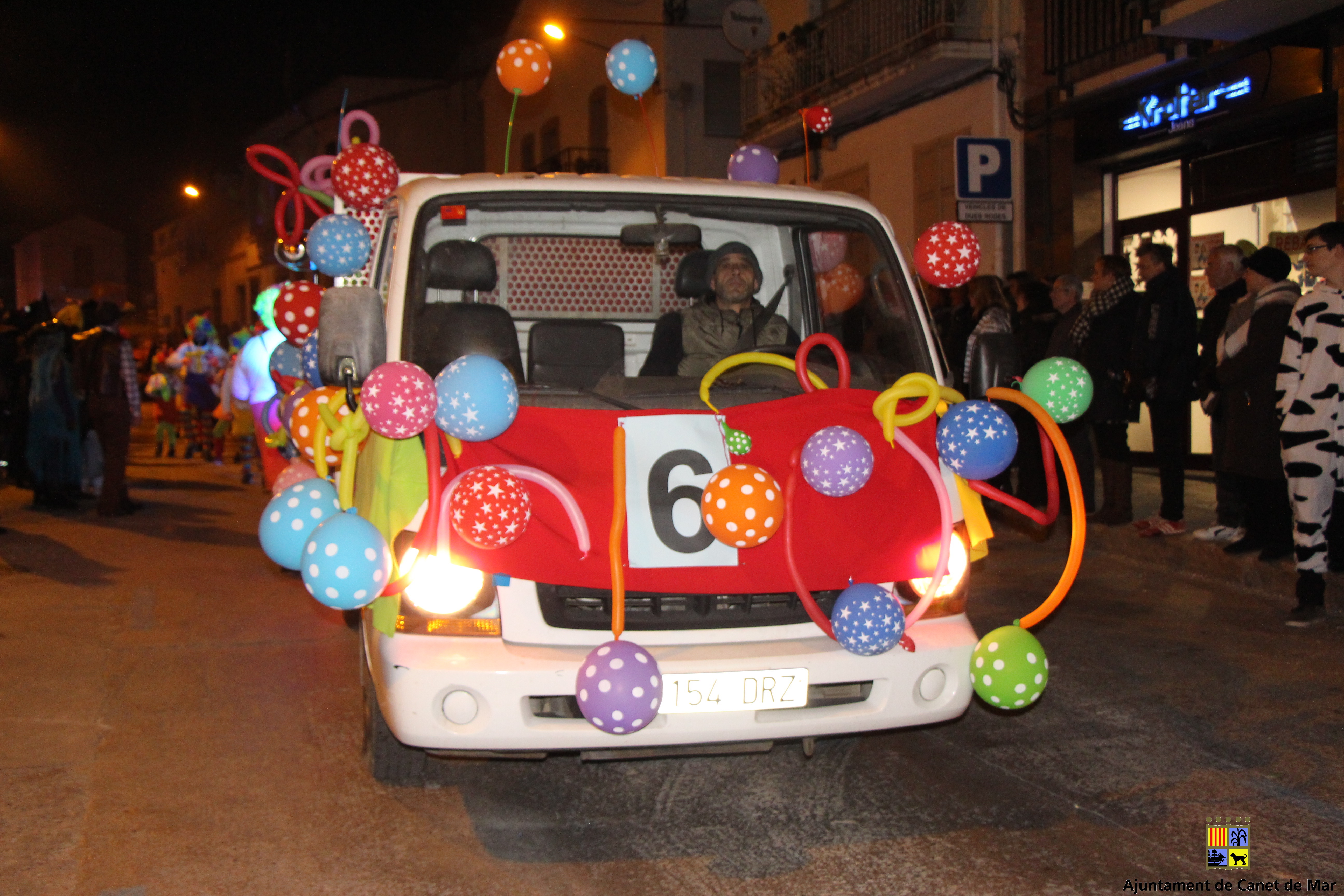 Carnaval 2018 - Foto 17514187