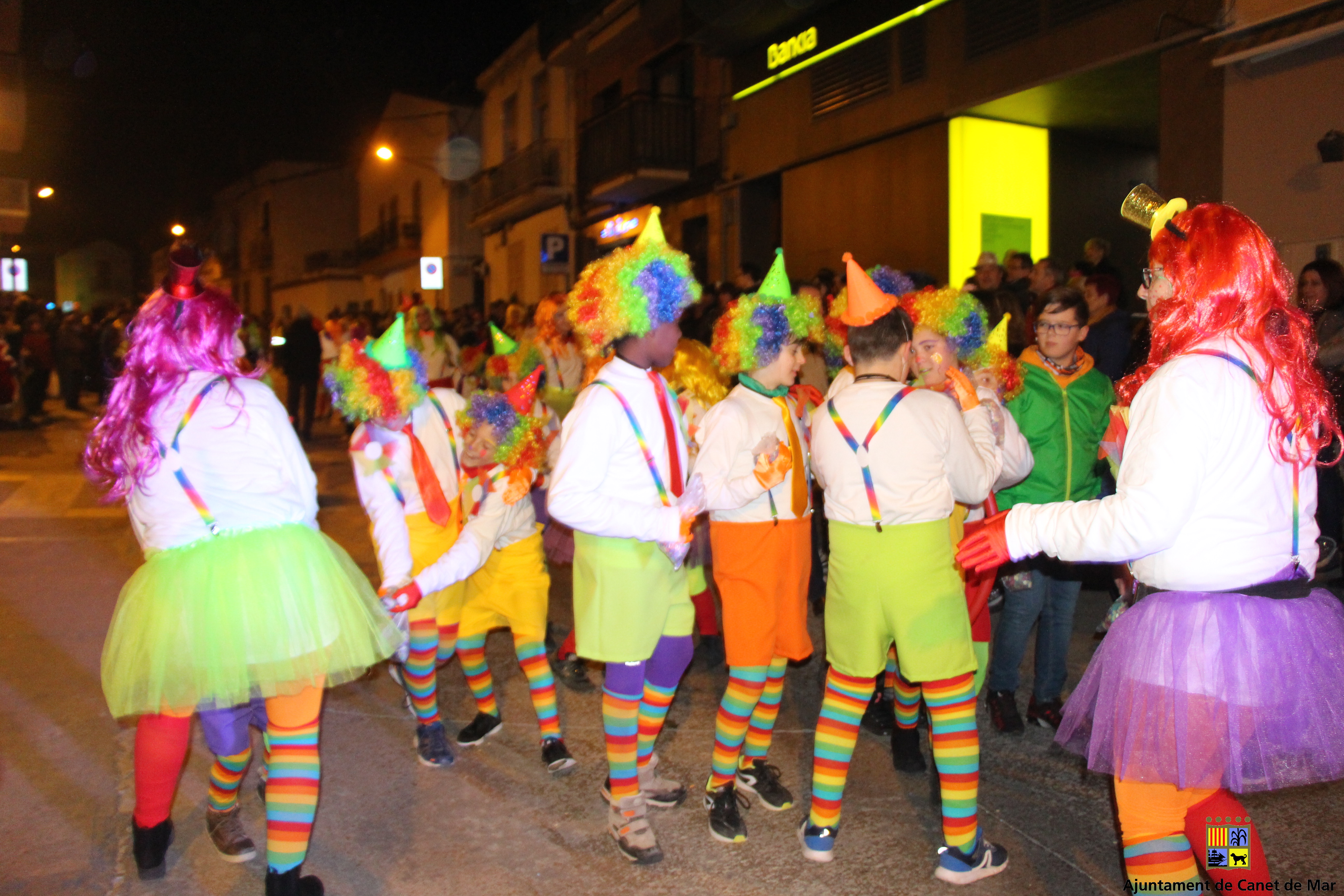 Carnaval 2018 - Foto 11083896