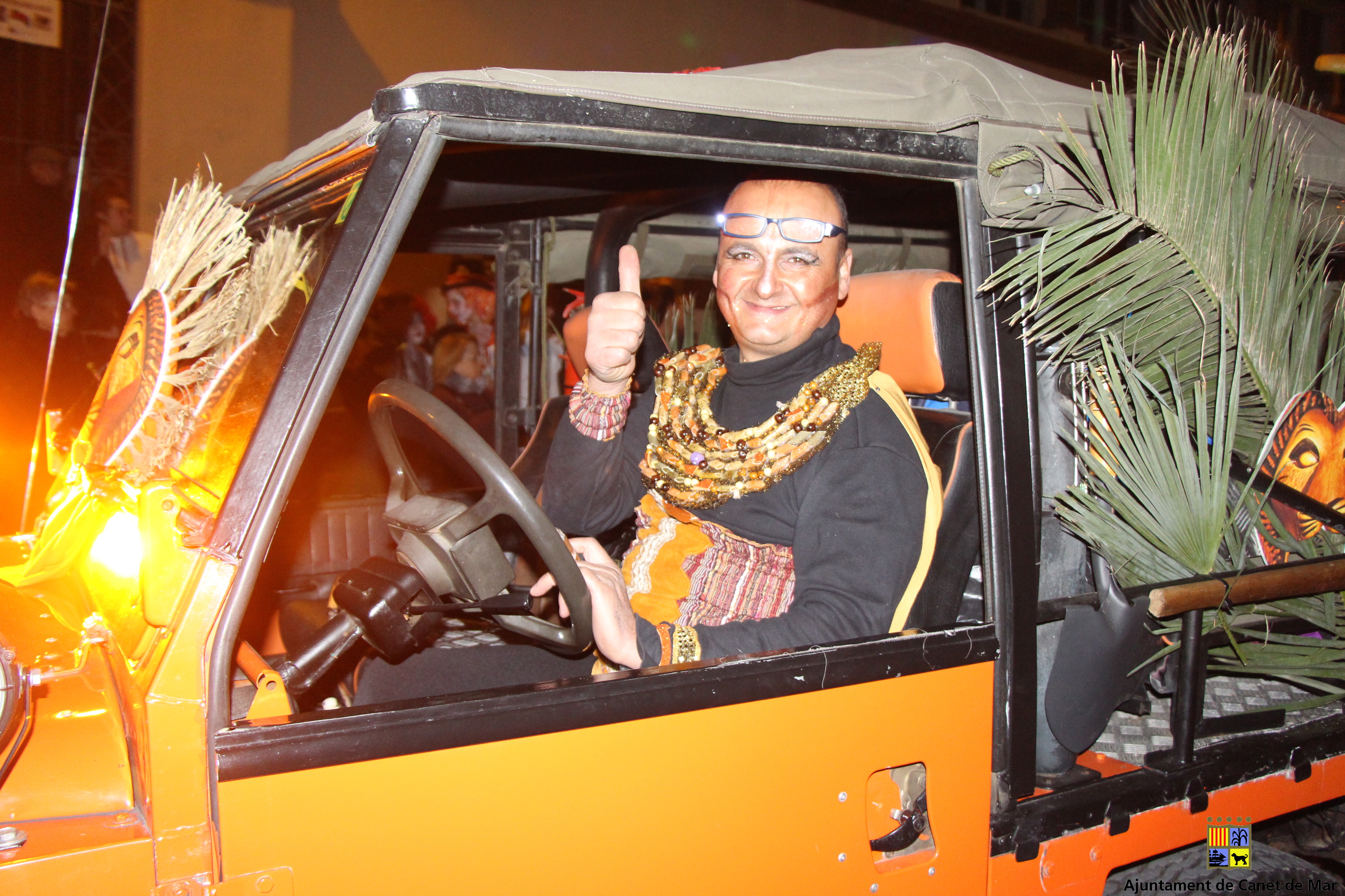 Carnaval 2018 - Foto 79049729