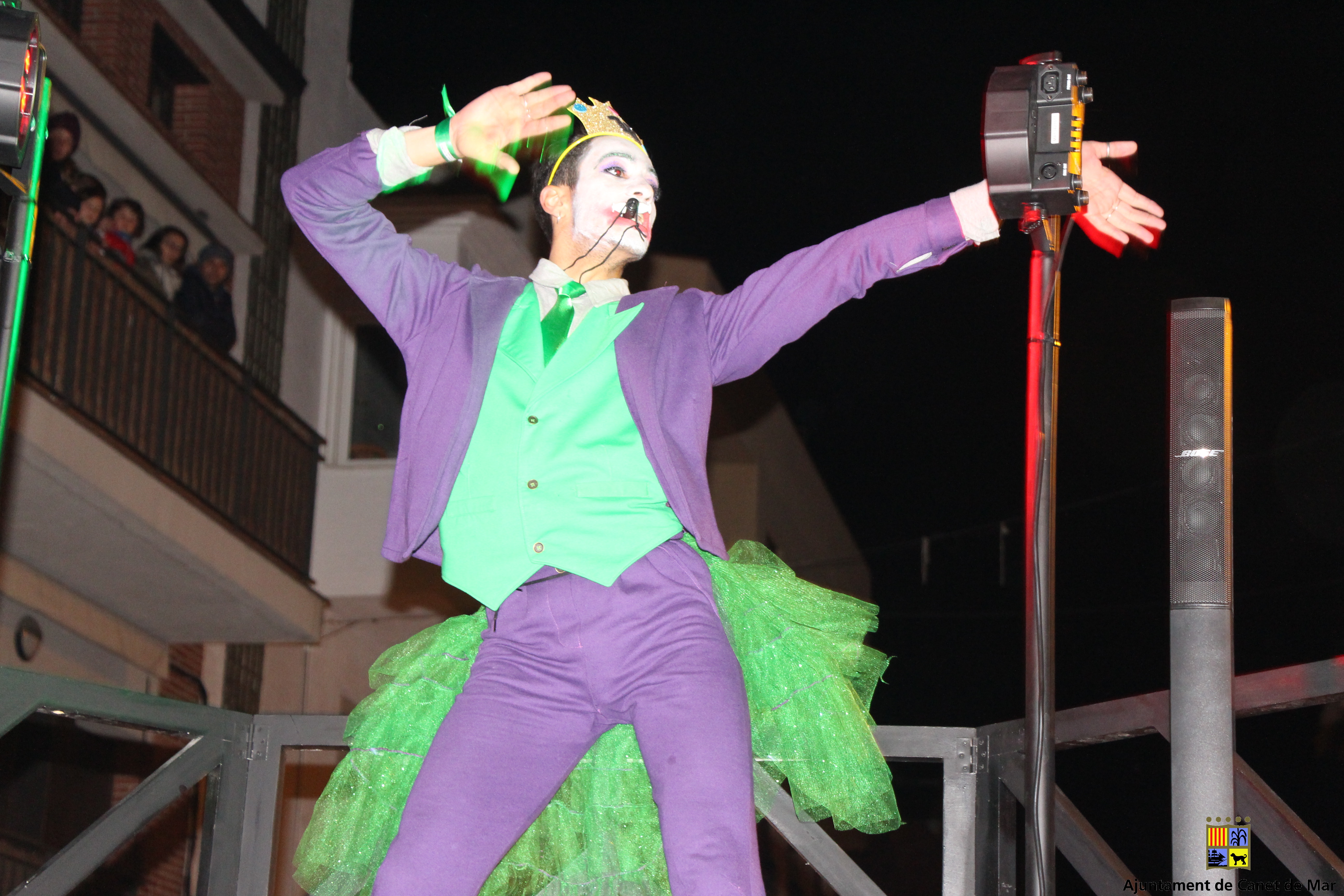 Carnaval 2018 - Foto 57121876