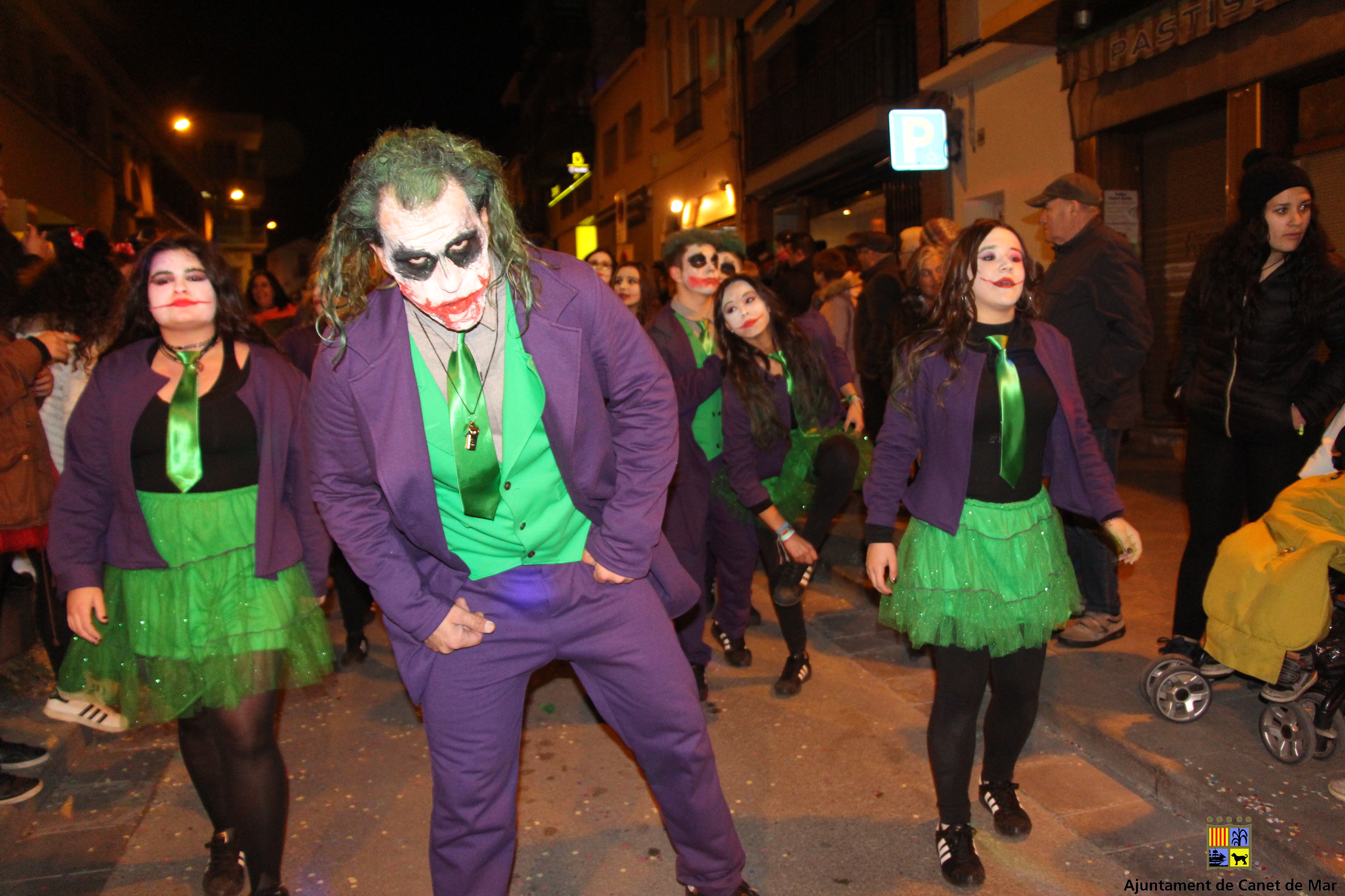 Carnaval 2018 - Foto 53464810