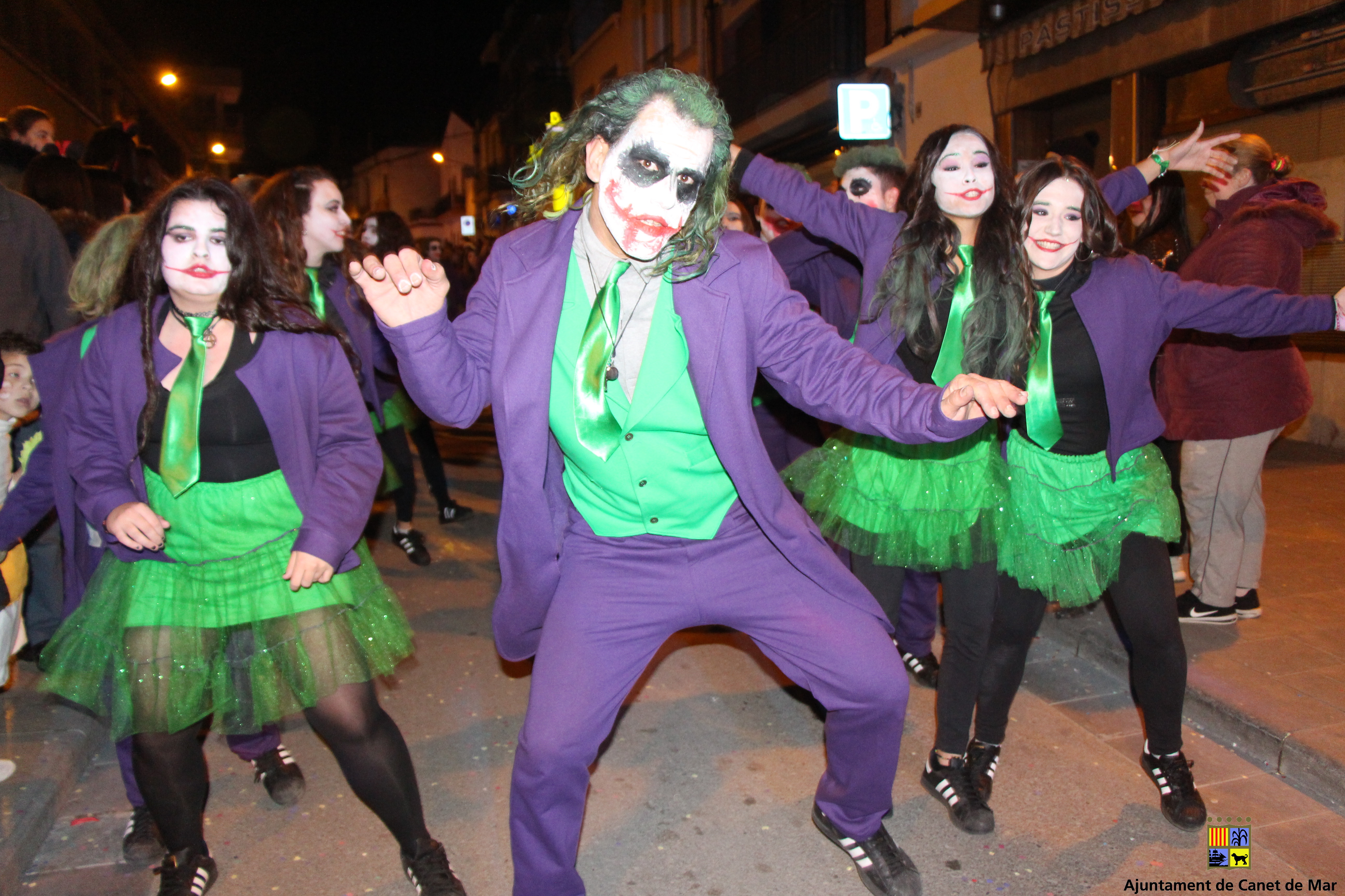 Carnaval 2018 - Foto 82098719