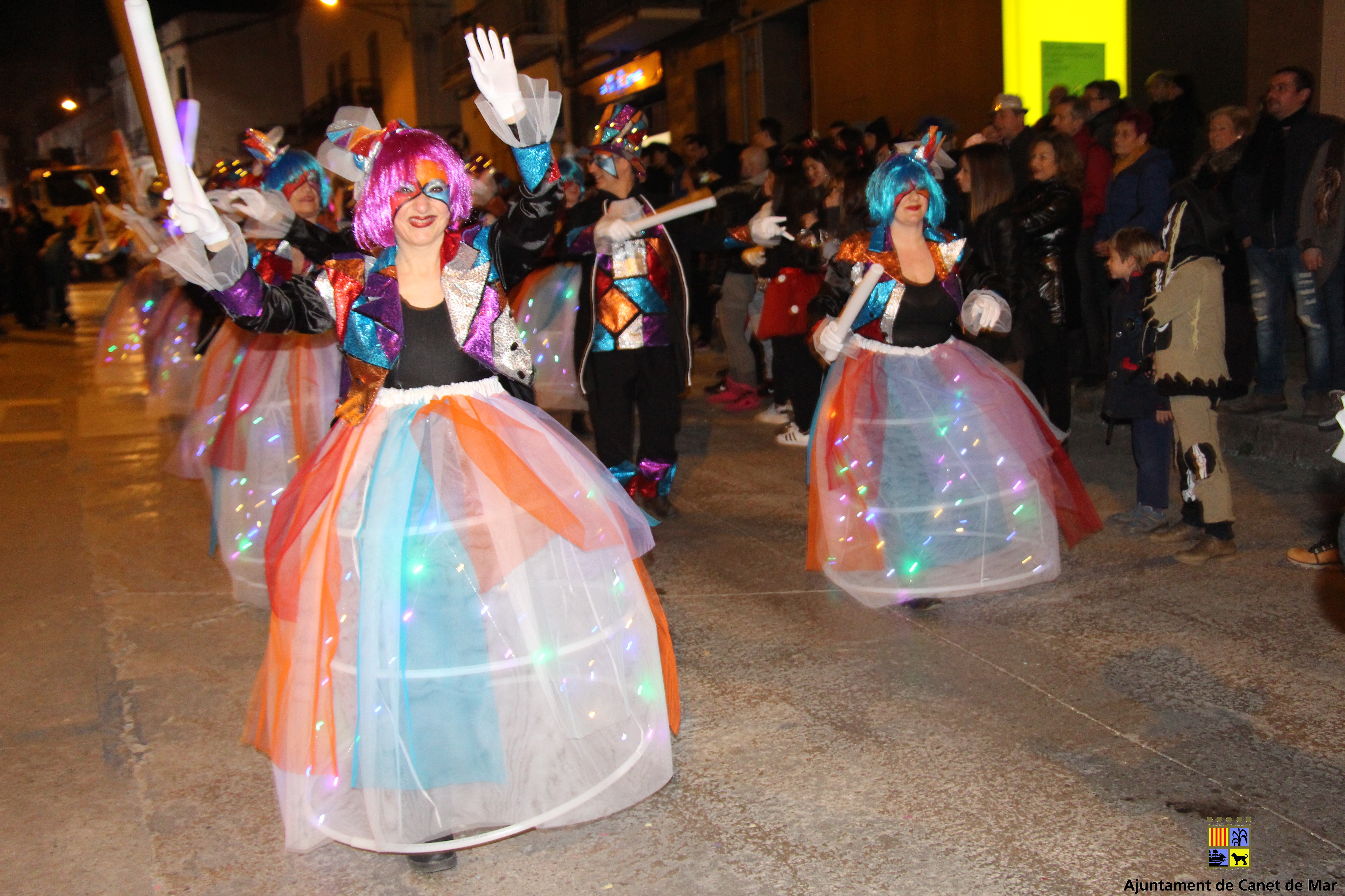 Carnaval 2018 - Foto 18391672