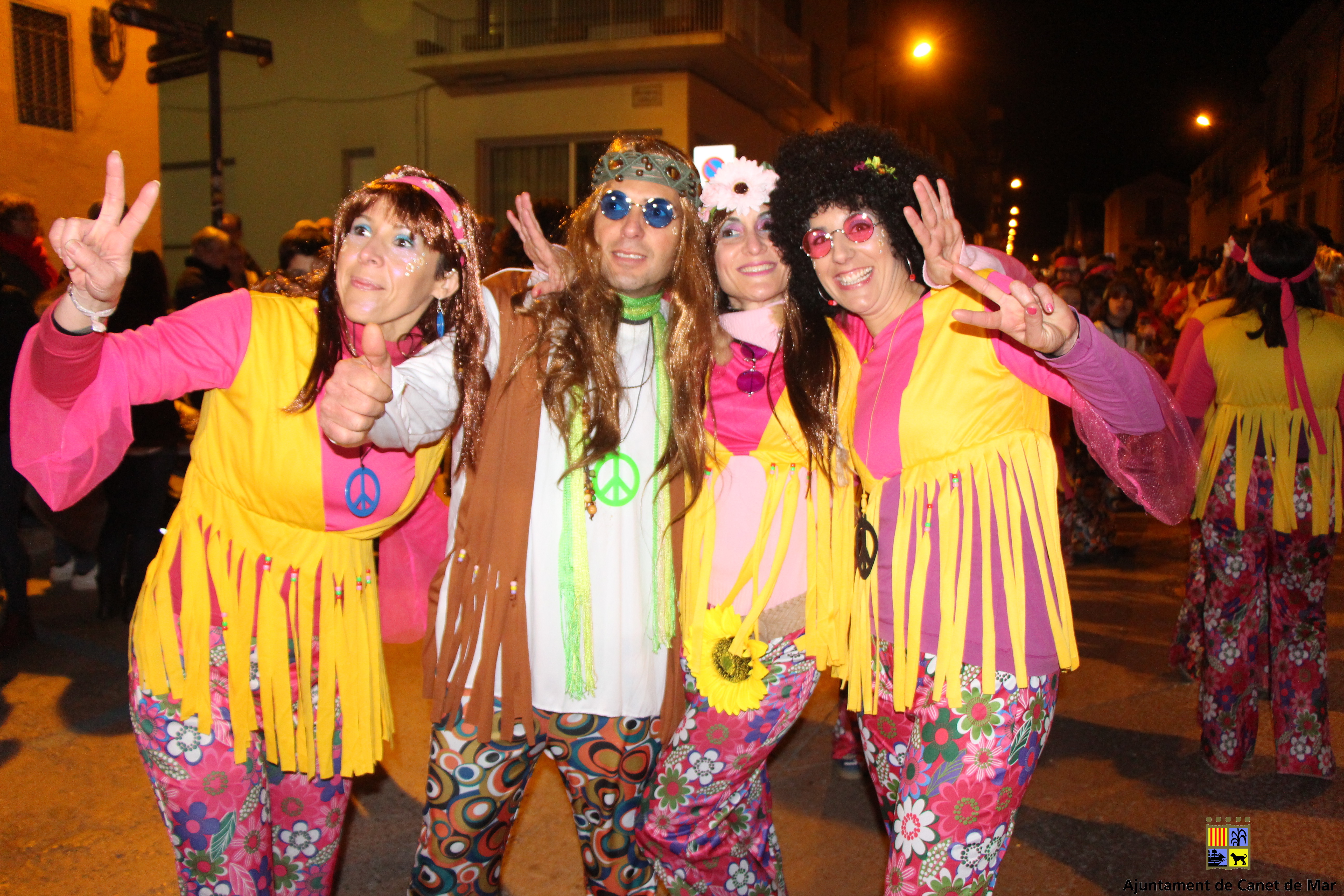 Carnaval 2018 - Foto 96159226