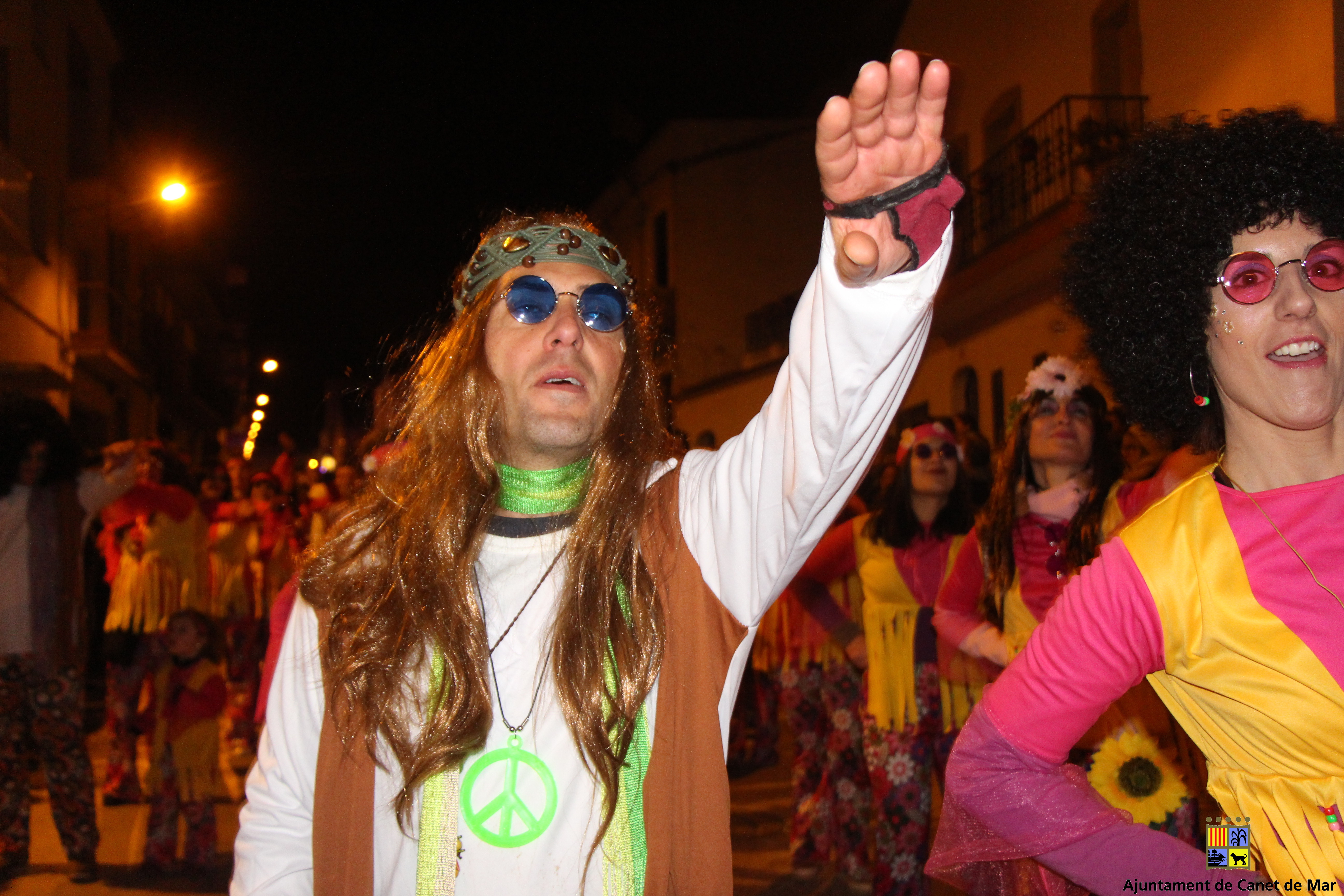 Carnaval 2018 - Foto 34235922