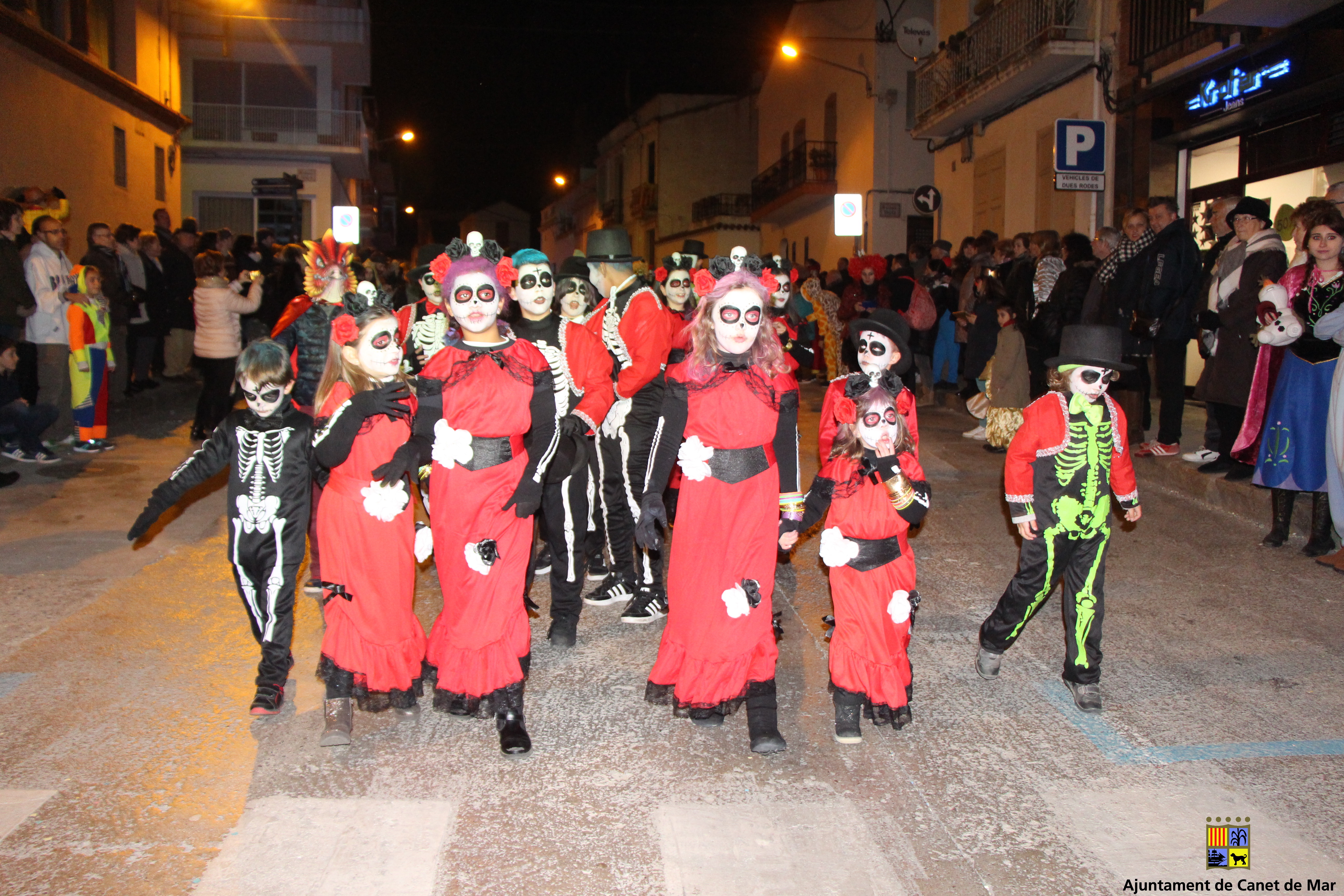 Carnaval 2018 - Foto 98106248