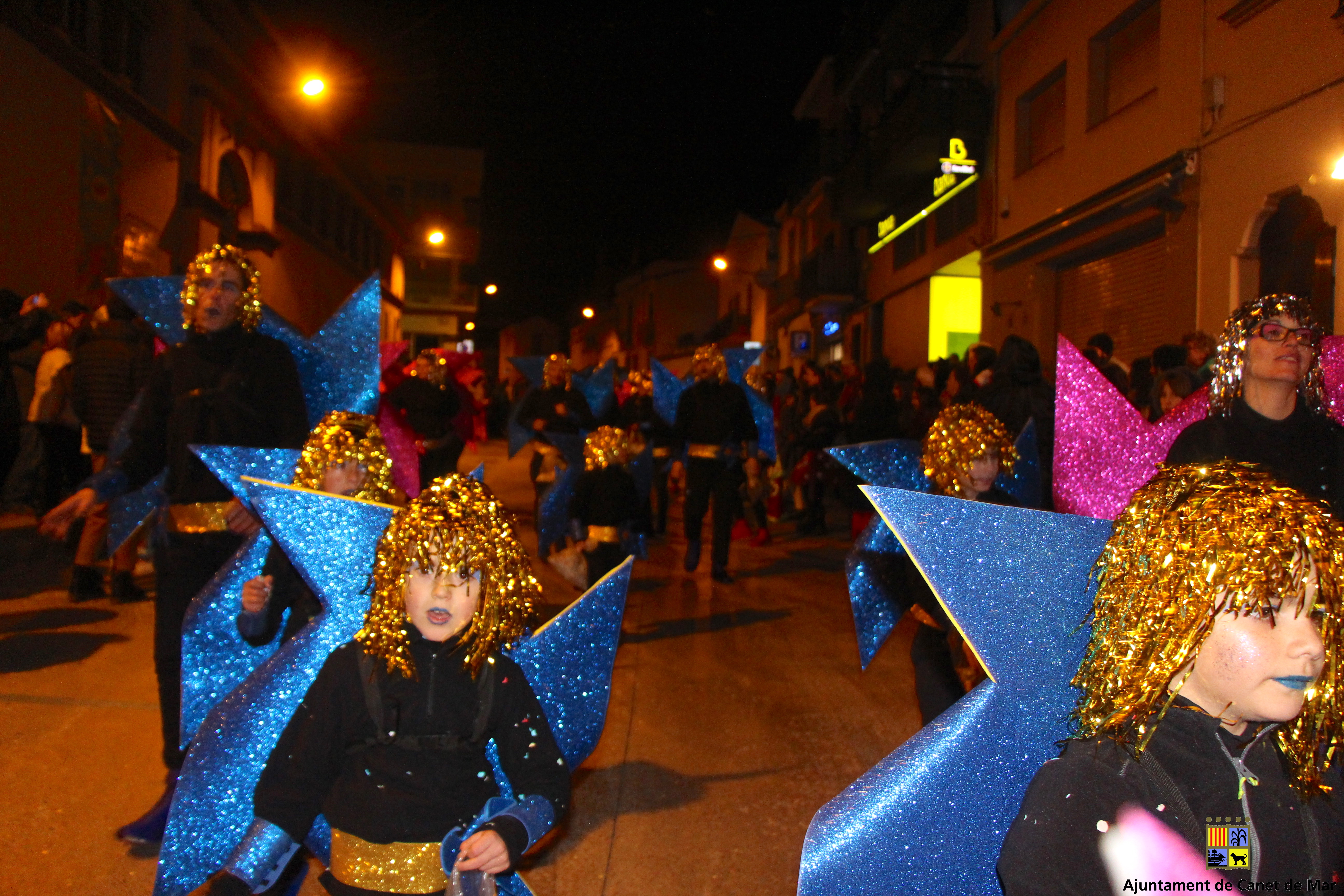 Carnaval 2018 - Foto 65861142