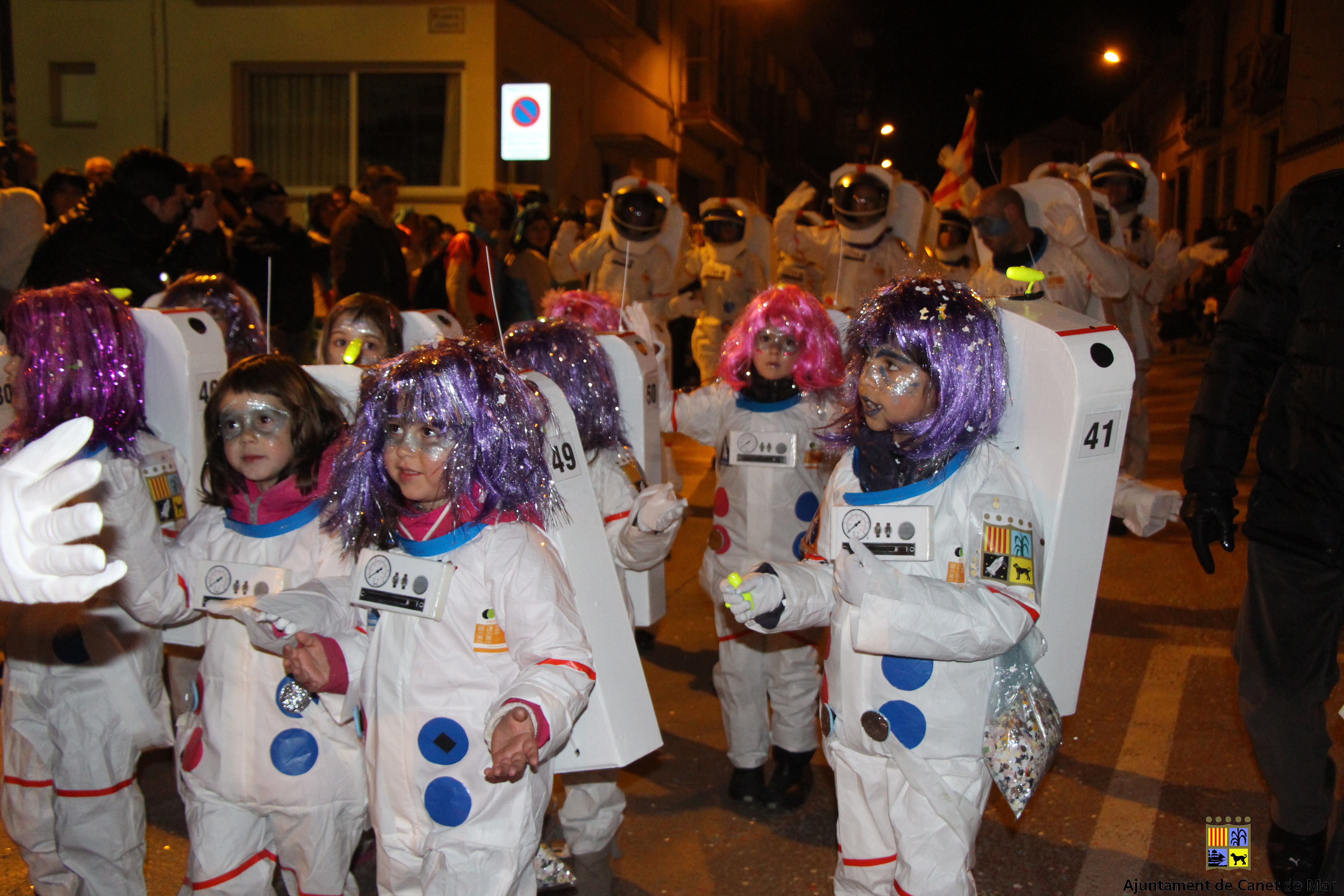 Carnaval 2018 - Foto 27783150