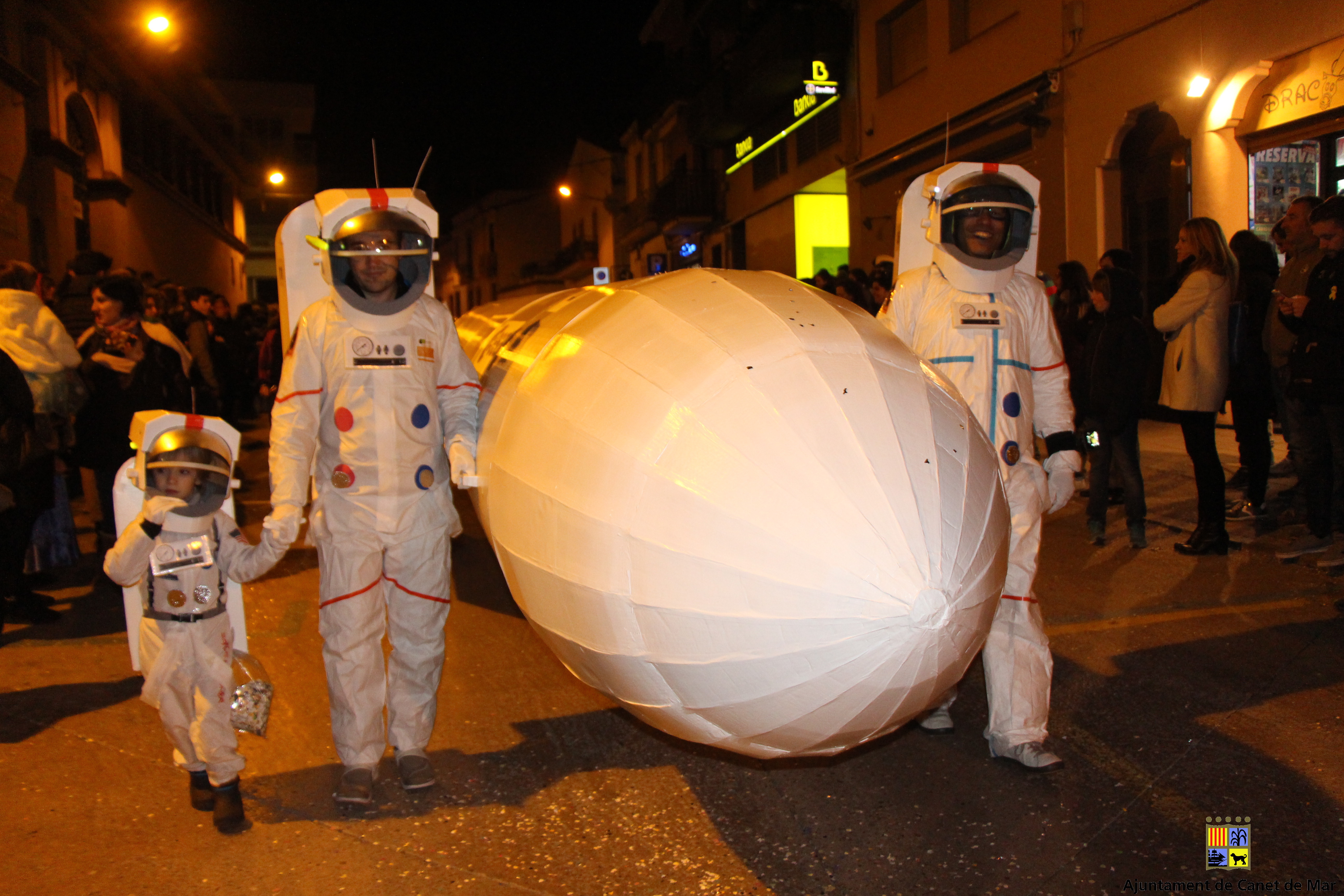 Carnaval 2018 - Foto 50588691