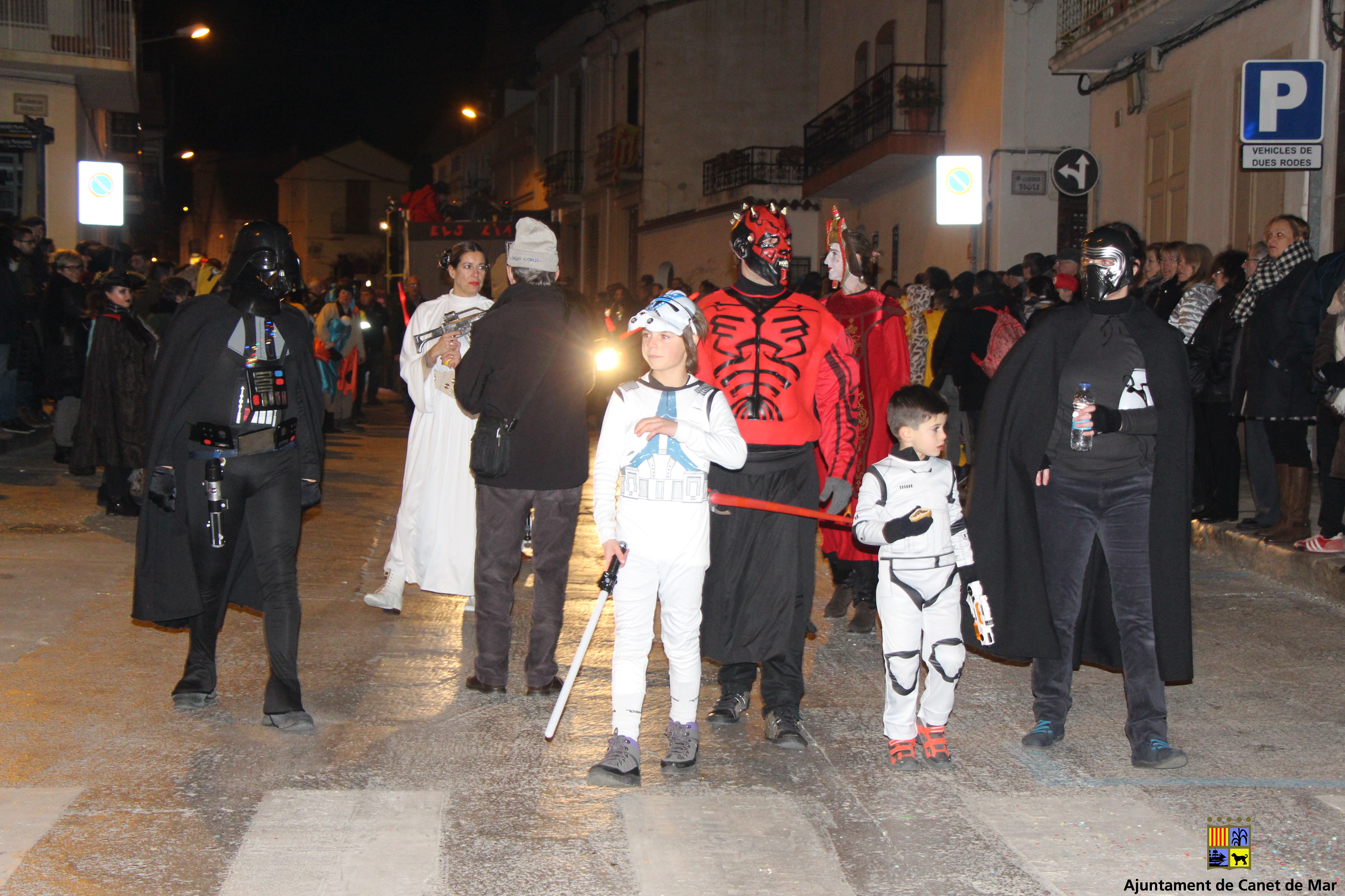 Carnaval 2018 - Foto 88883008