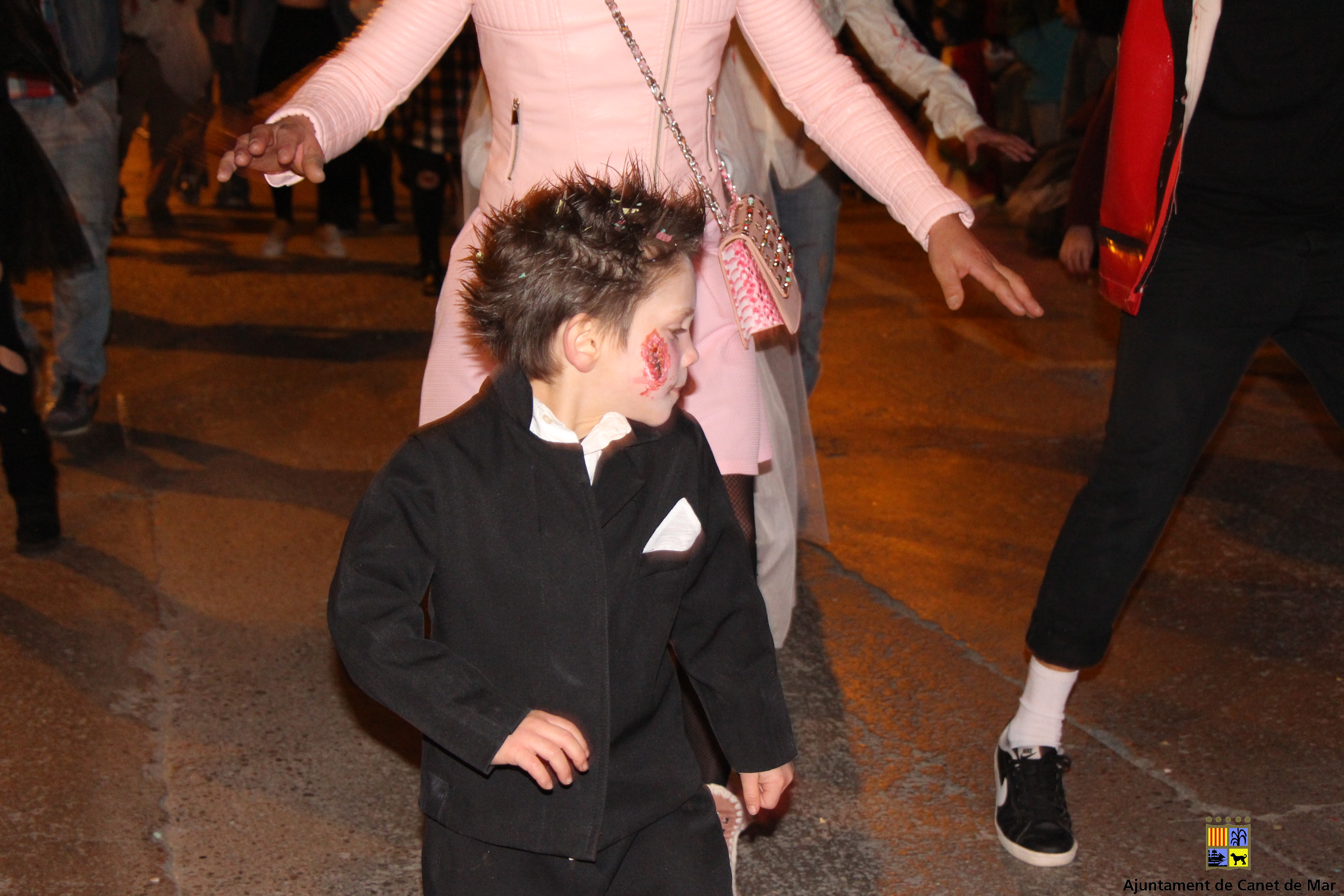 Carnaval 2018 - Foto 89527396