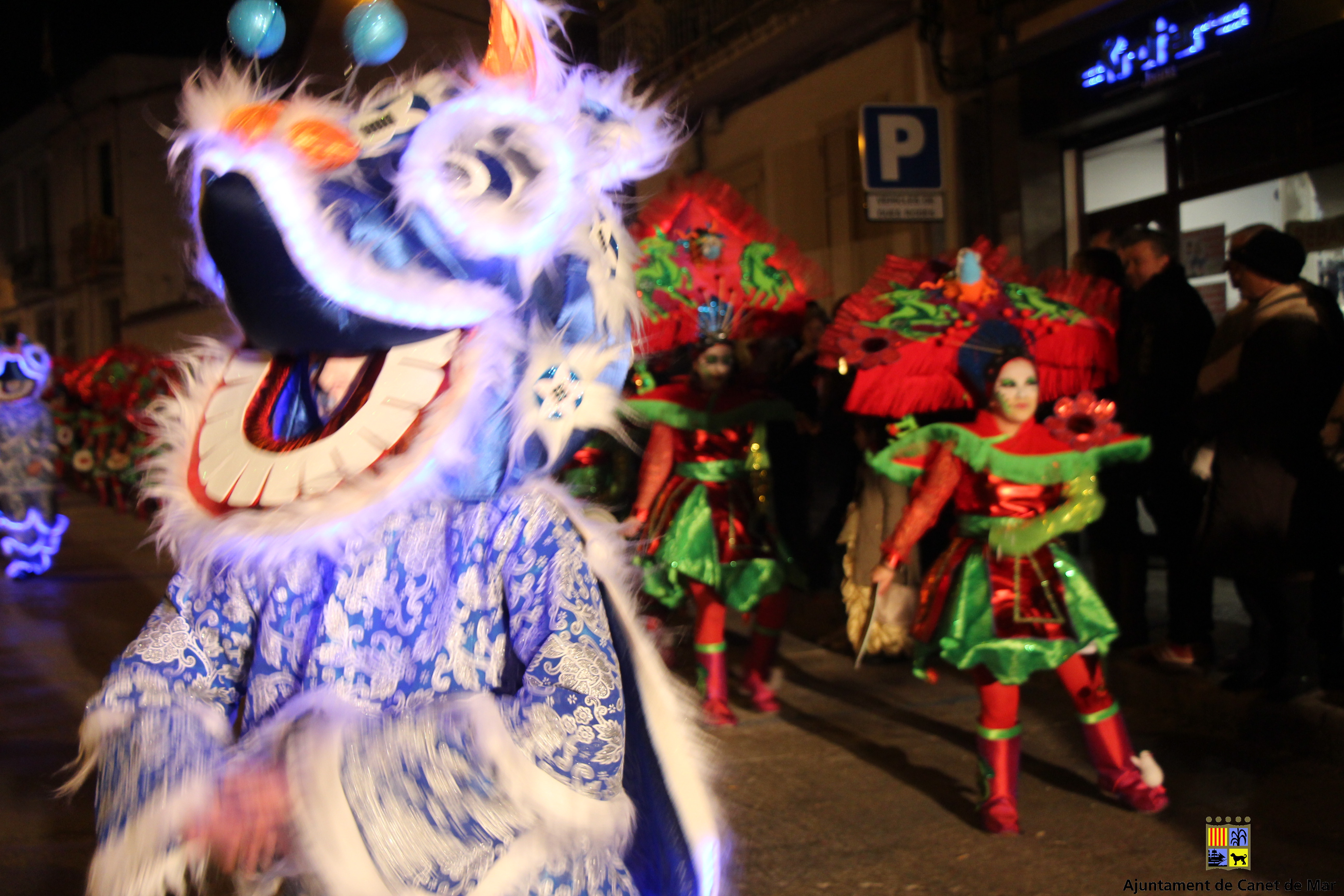 Carnaval 2018 - Foto 39825089