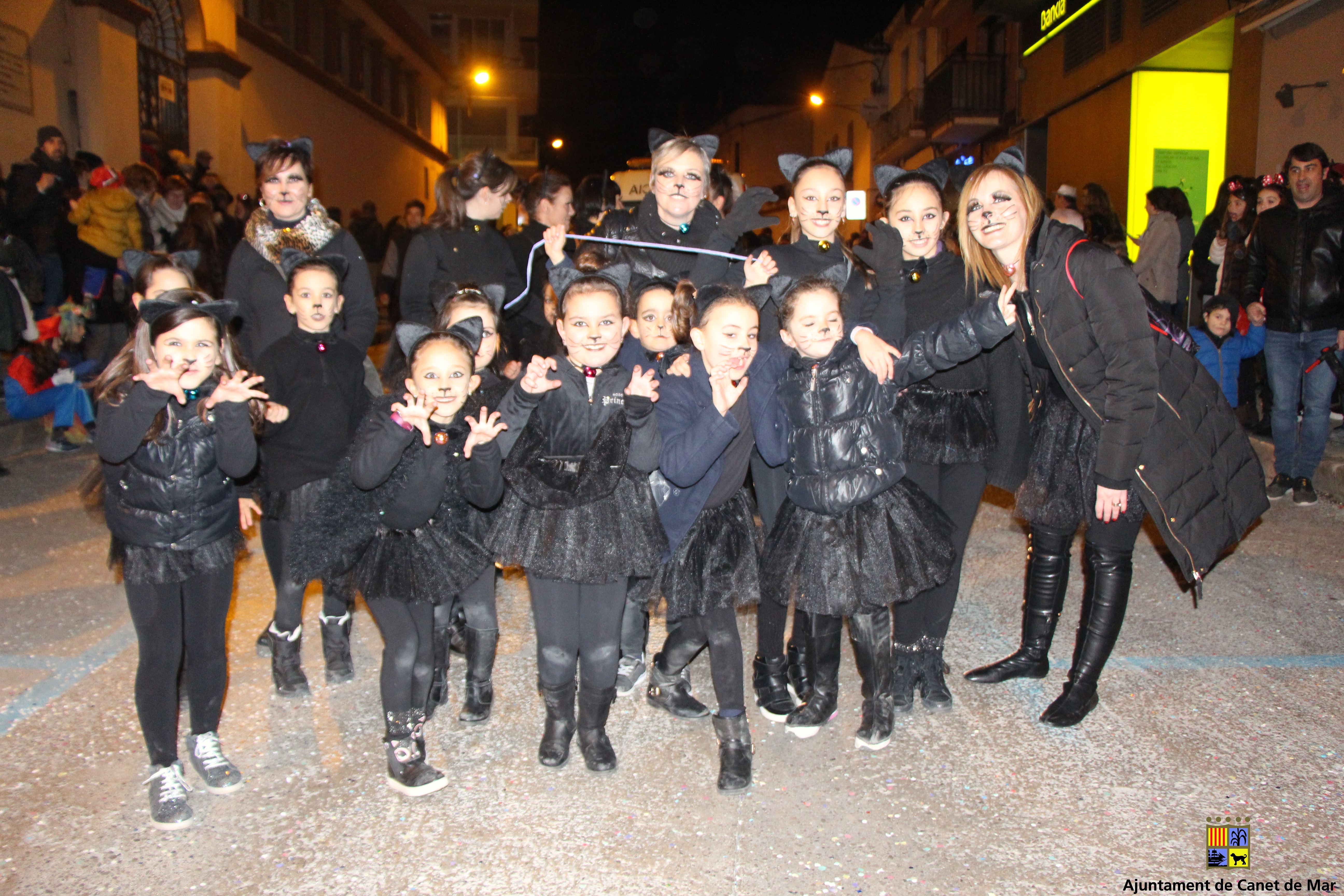 Carnaval 2018 - Foto 68053057