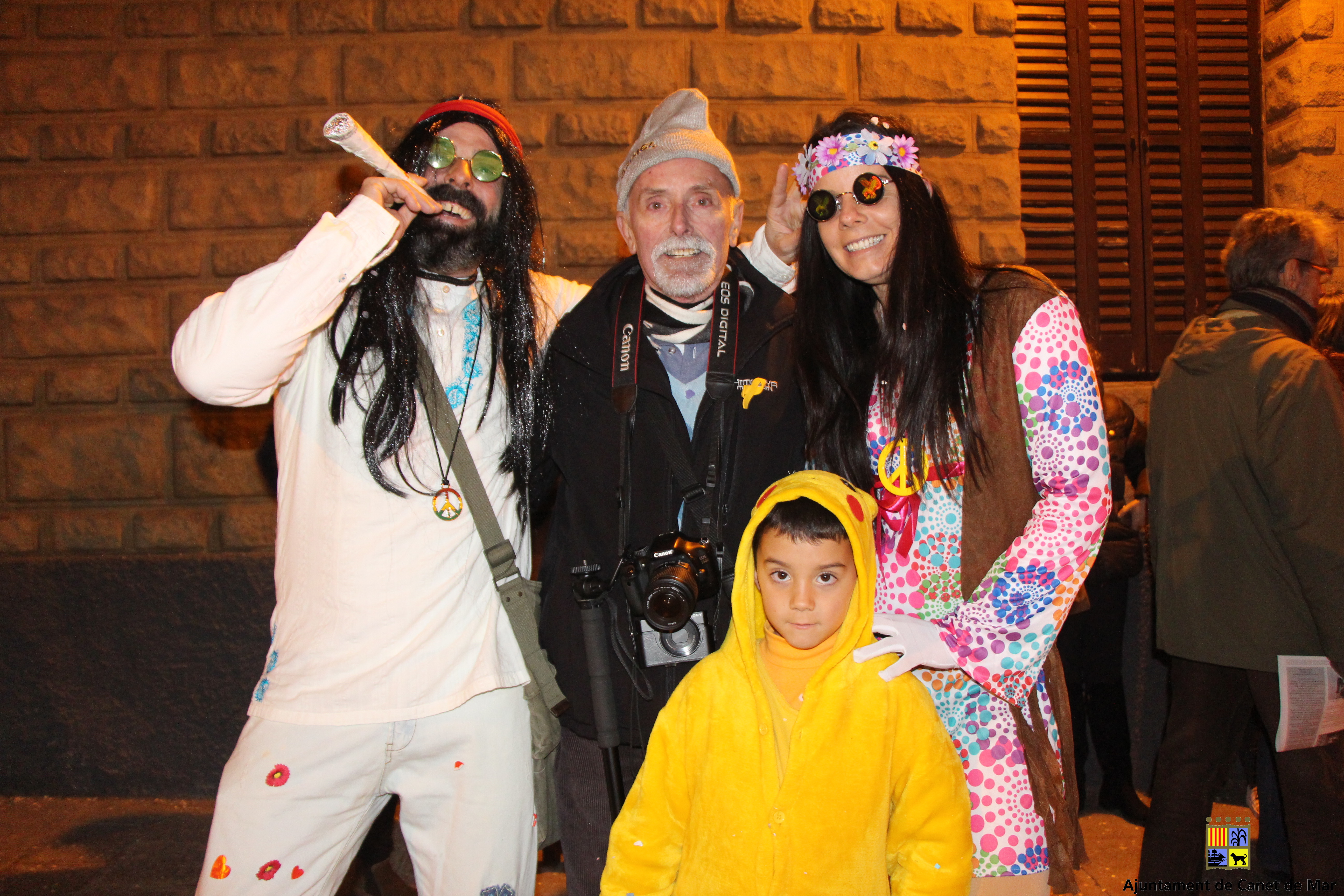 Carnaval 2018 - Foto 52404798