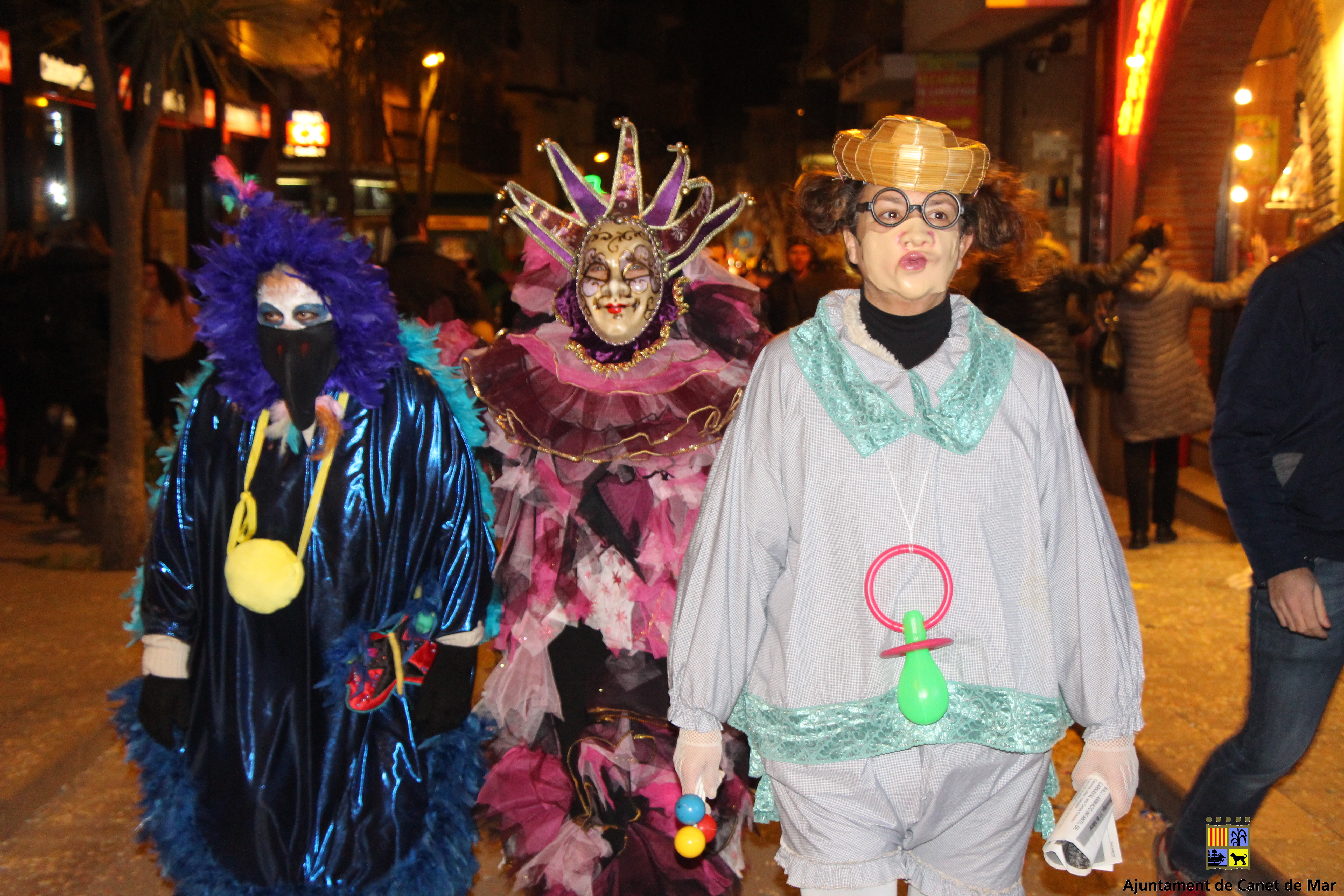 Carnaval 2018 - Foto 41659027