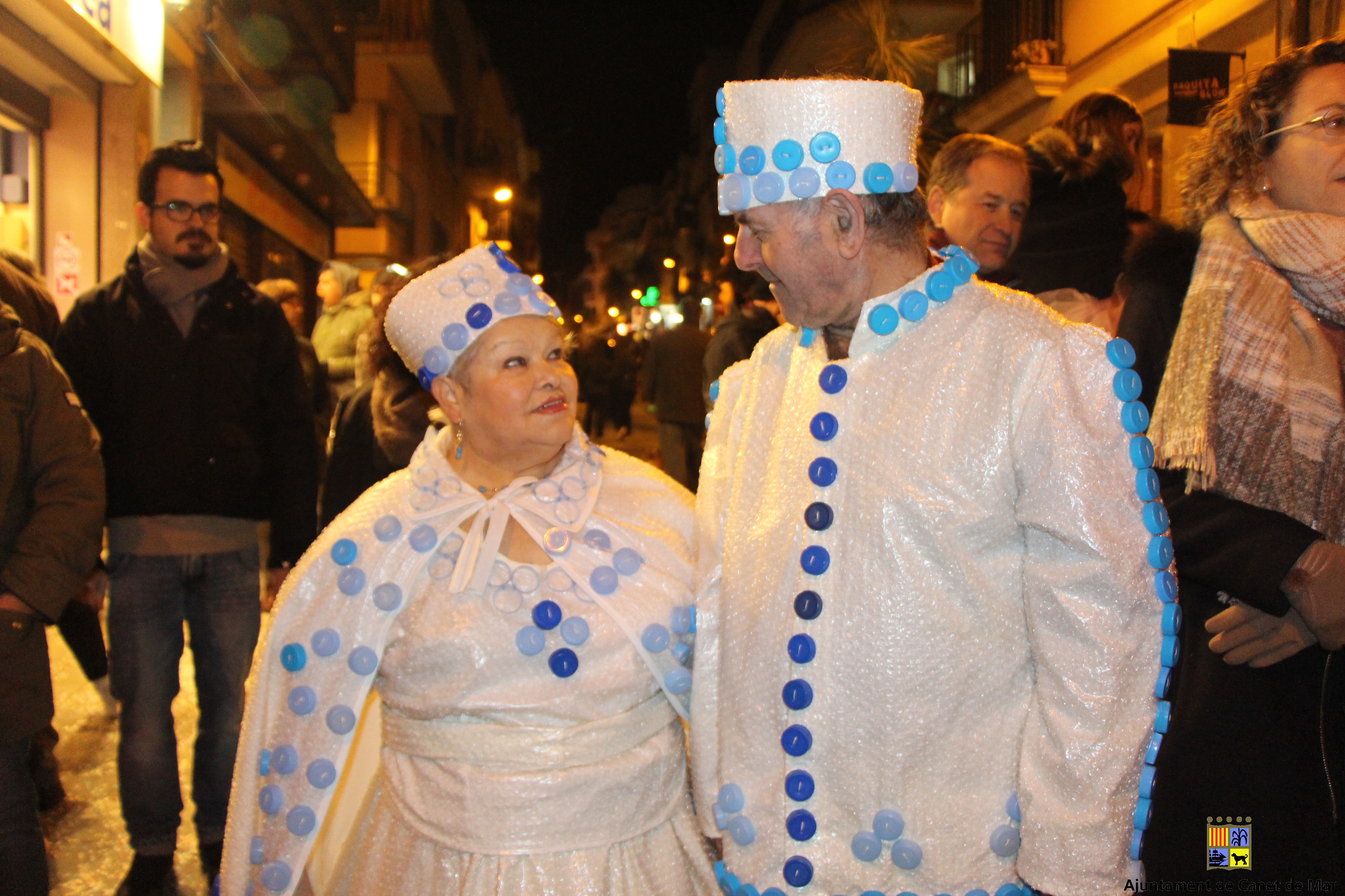 Carnaval 2018 - Foto 66056168