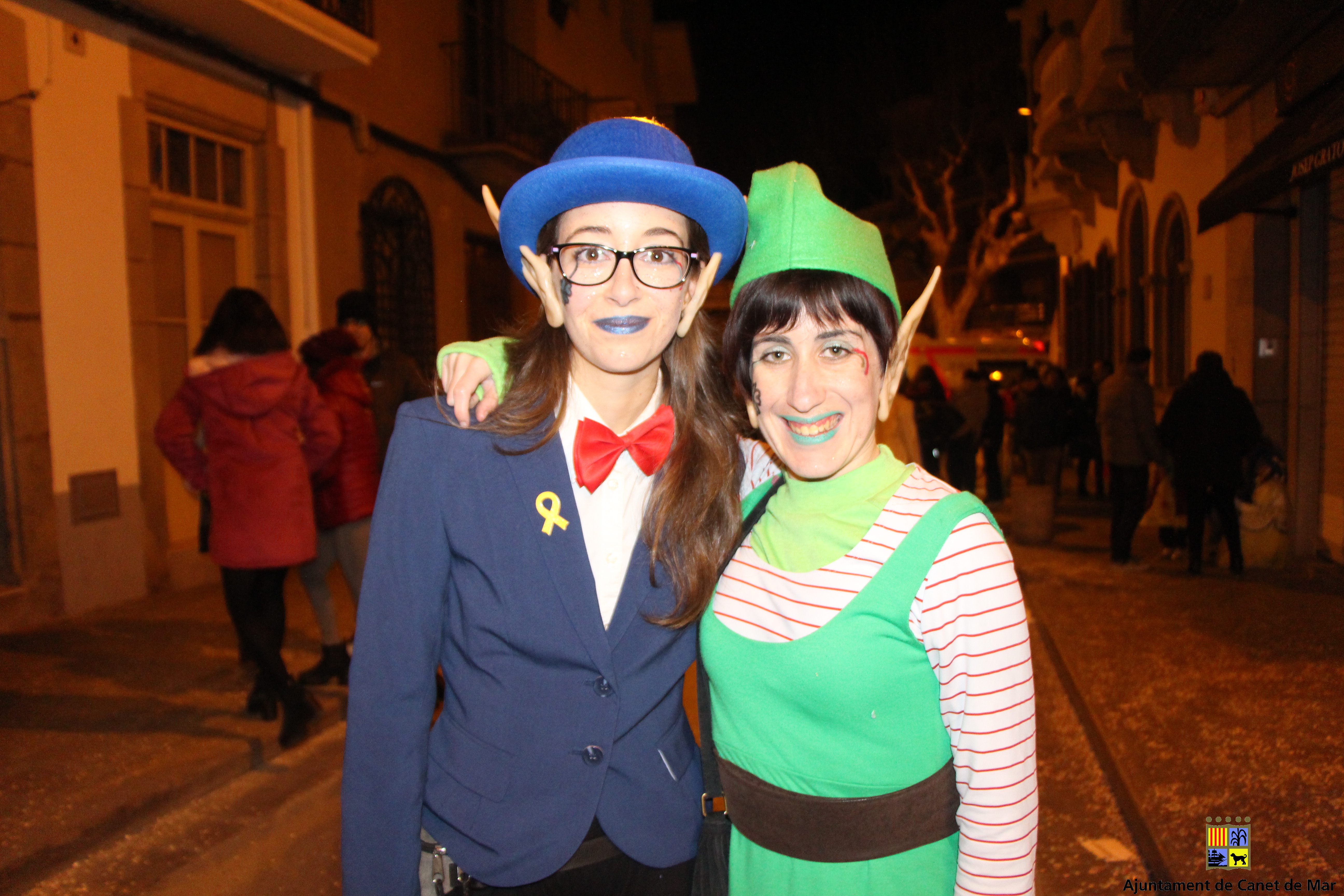 Carnaval 2018 - Foto 29183091