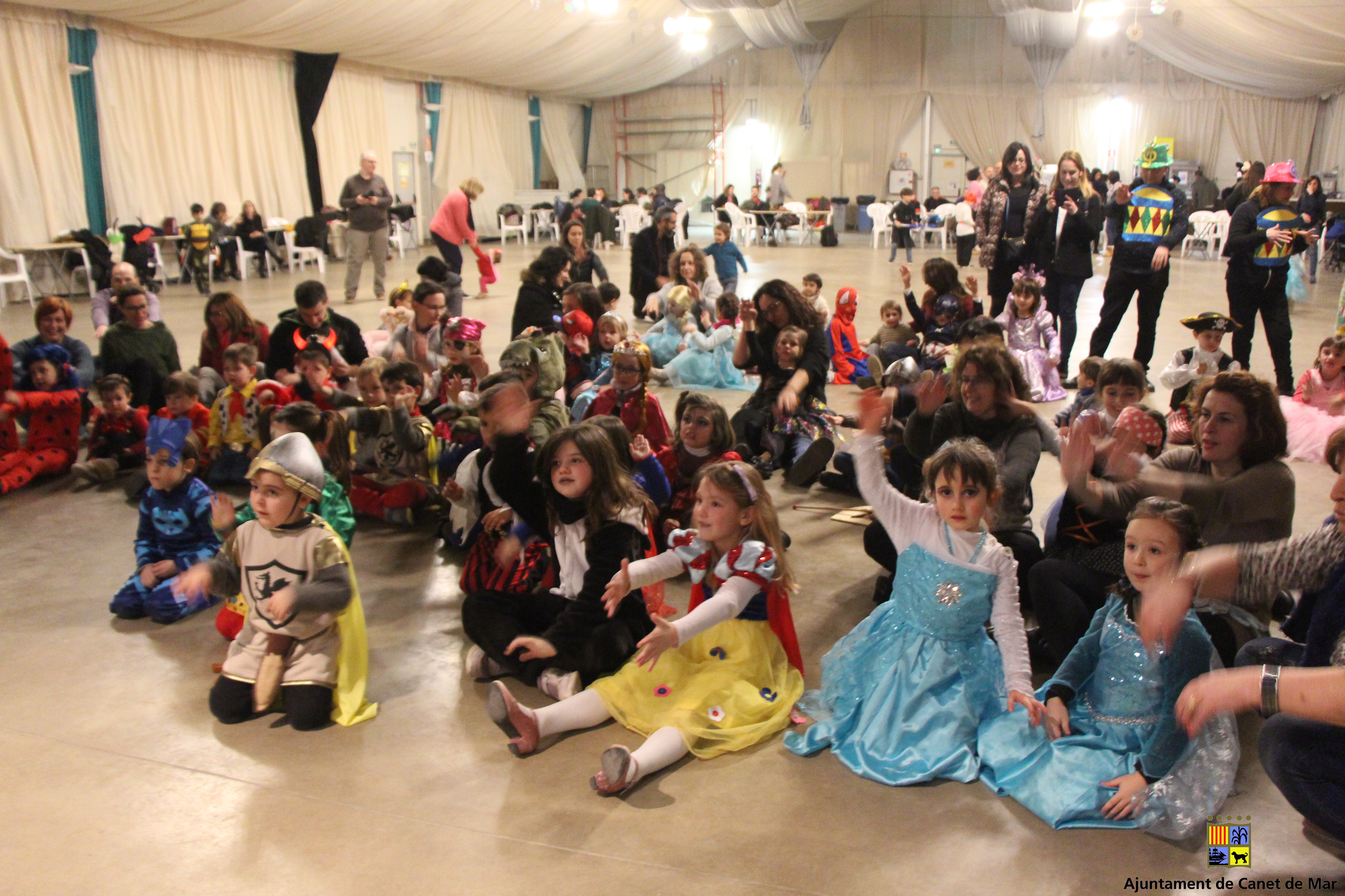 Carnaval 2018 - Foto 71956203