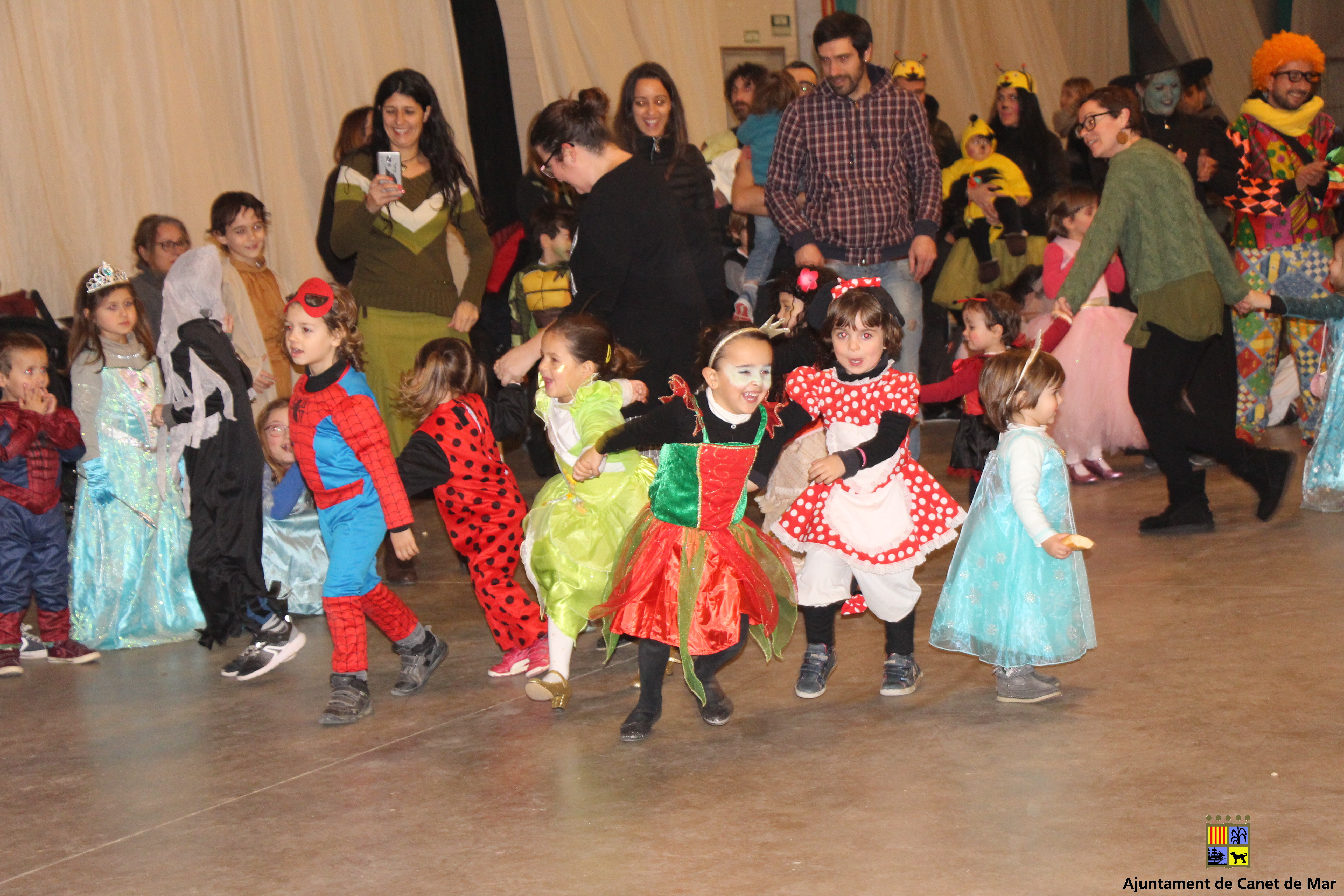 Carnaval 2018 - Foto 38269502