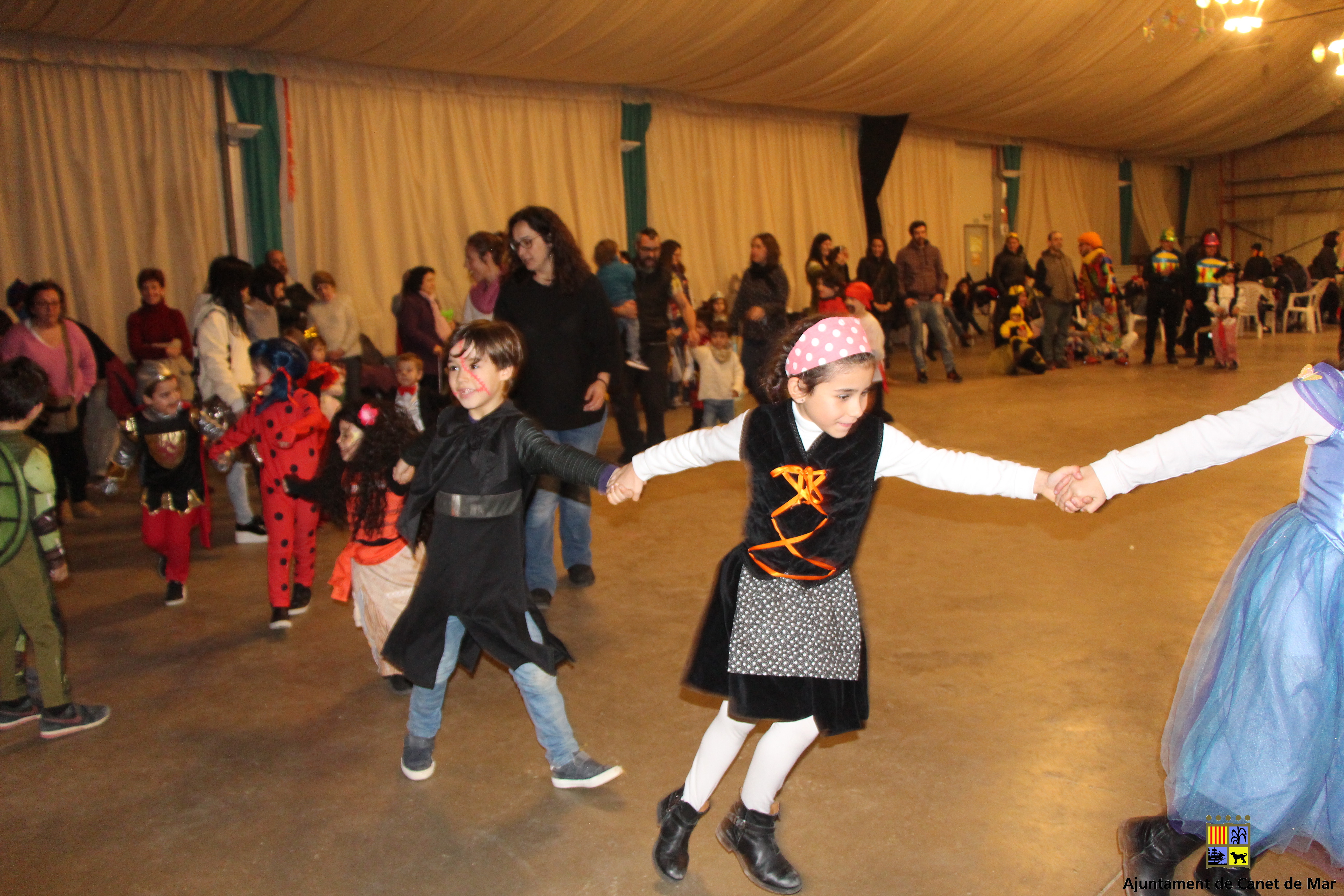 Carnaval 2018 - Foto 79075967