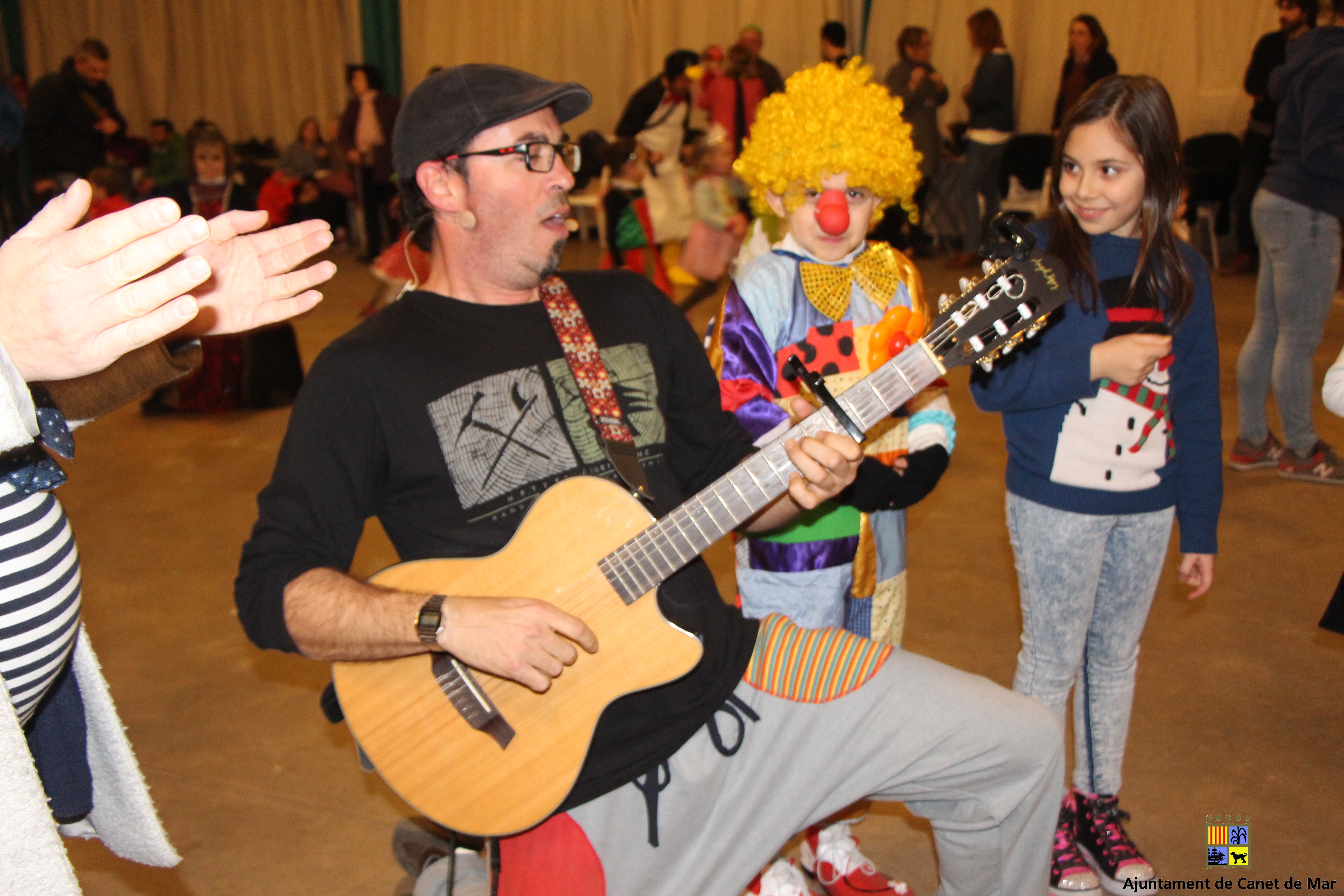 Carnaval 2018 - Foto 58653052