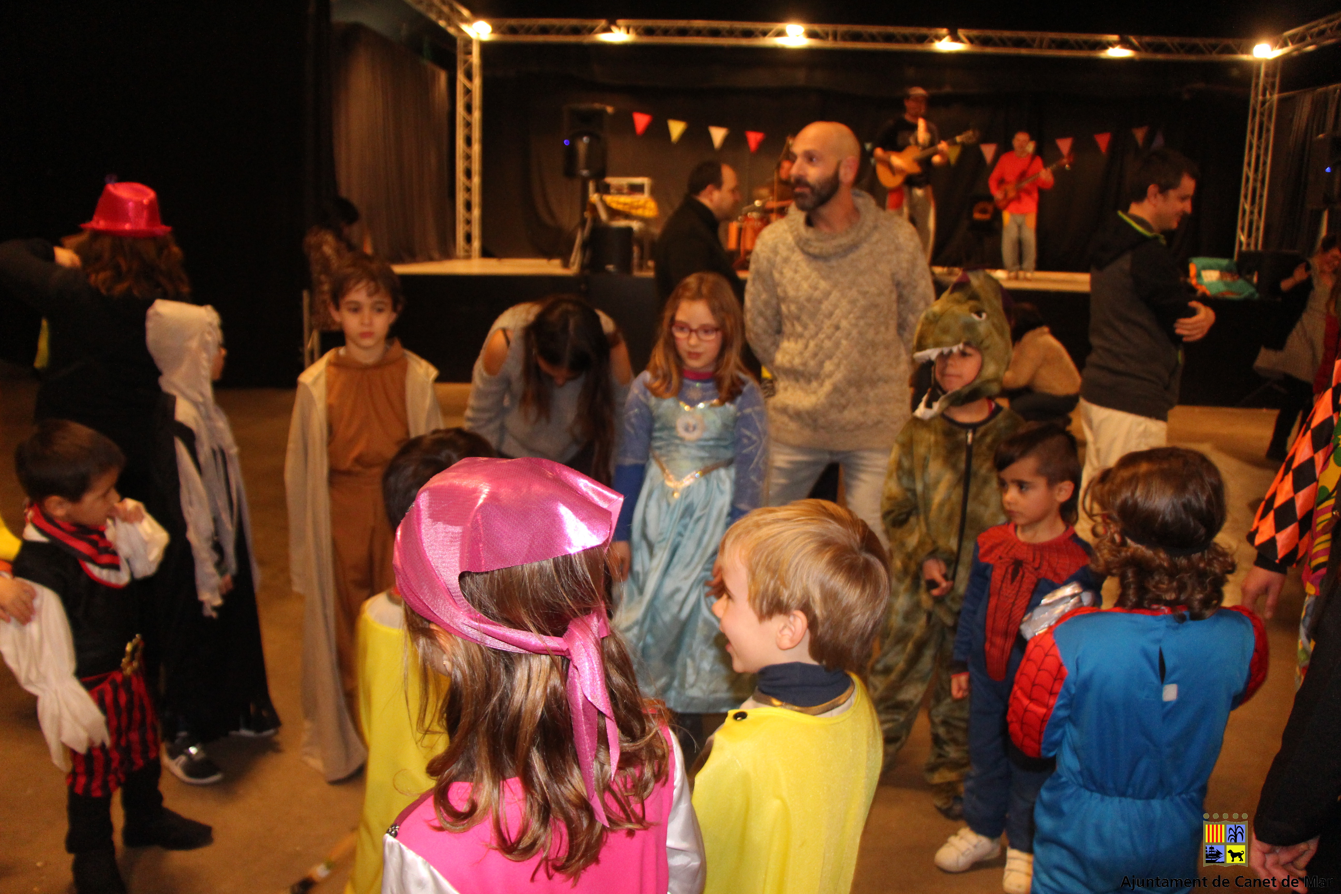 Carnaval 2018 - Foto 52939554