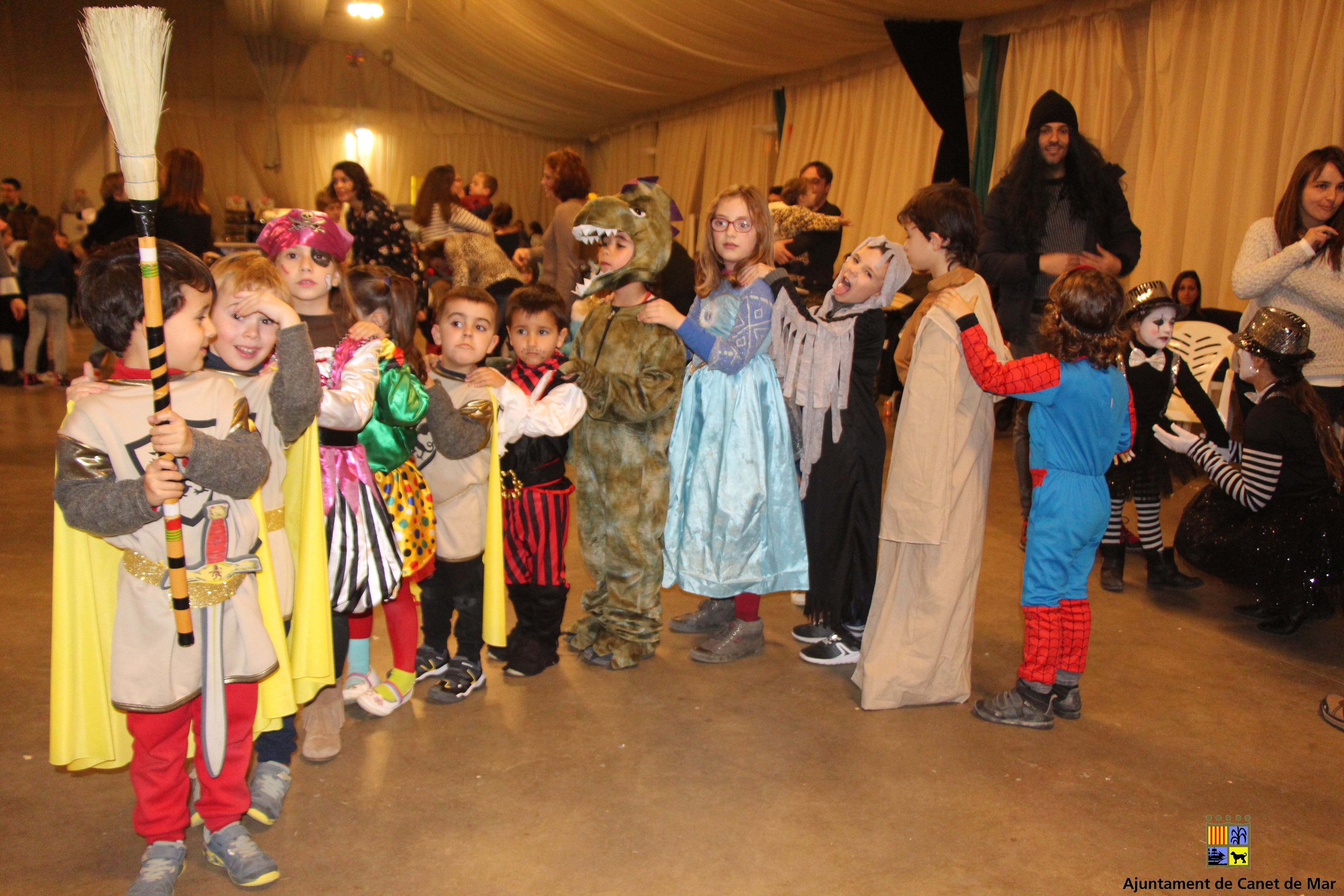 Carnaval 2018 - Foto 22788727