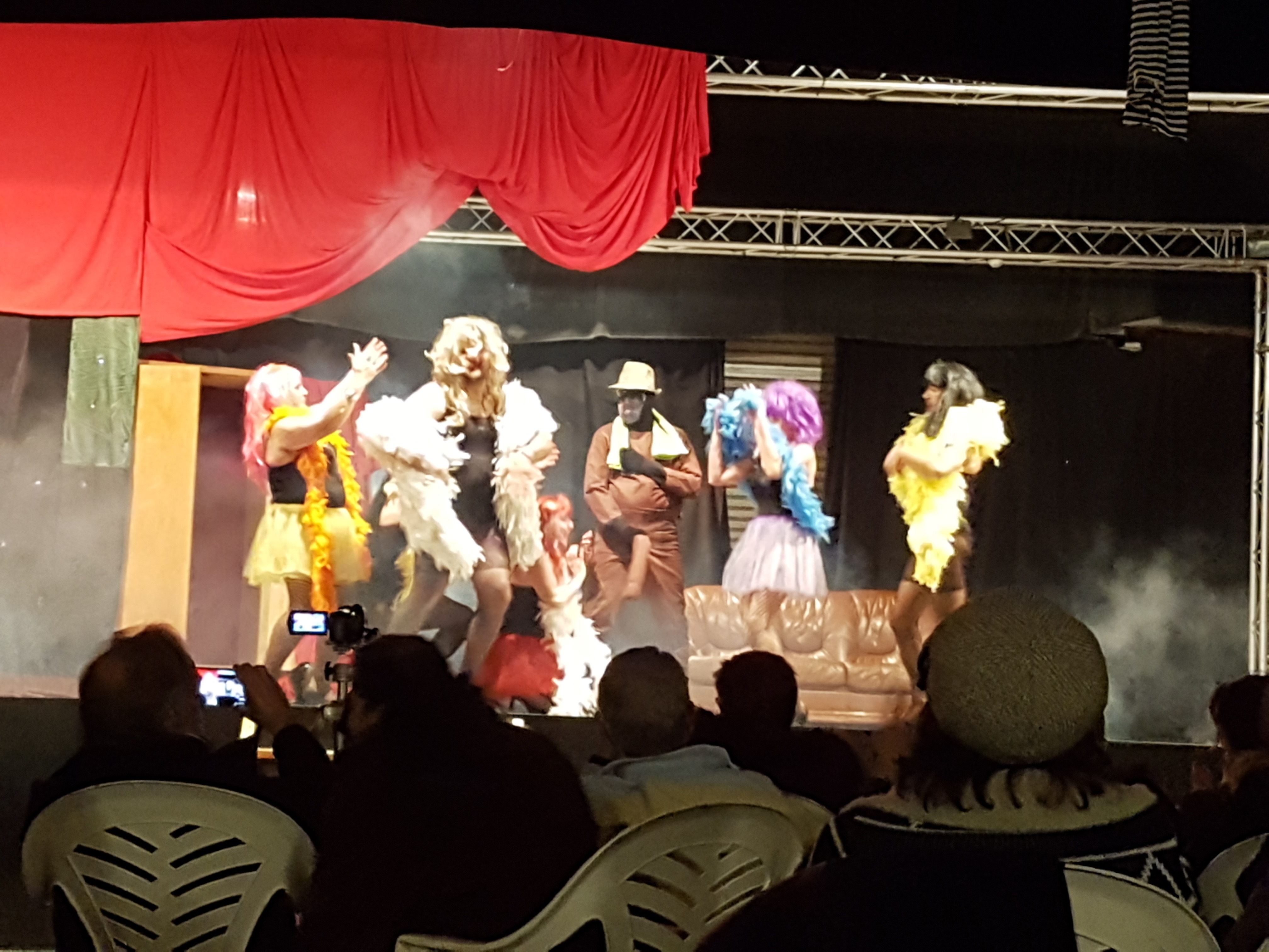 Carnaval 2018 - Foto 80014977