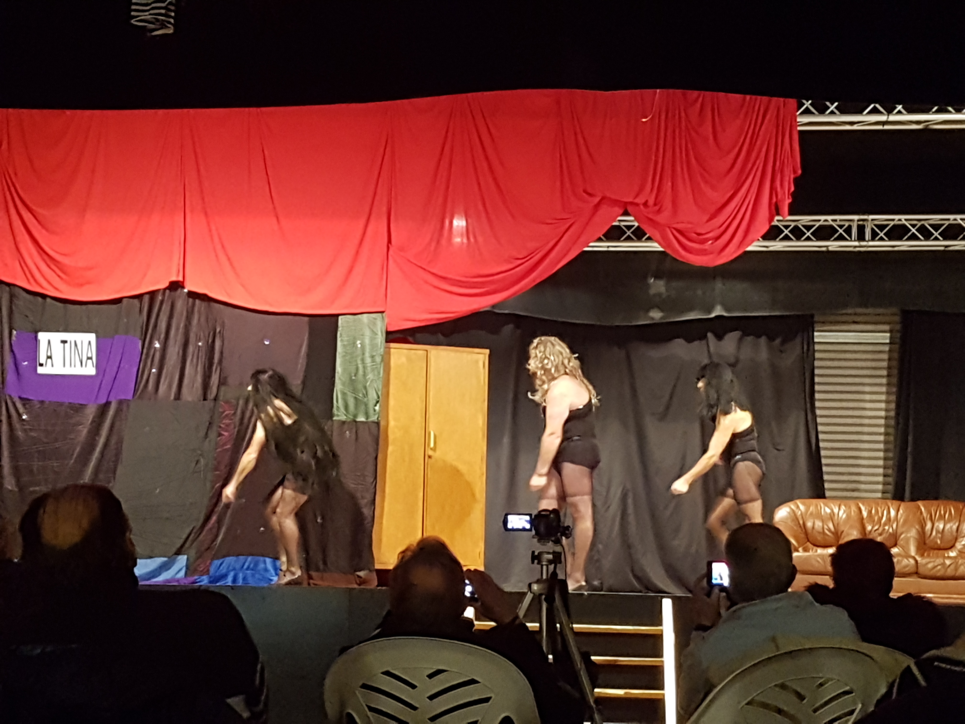 Carnaval 2018 - Foto 96883114