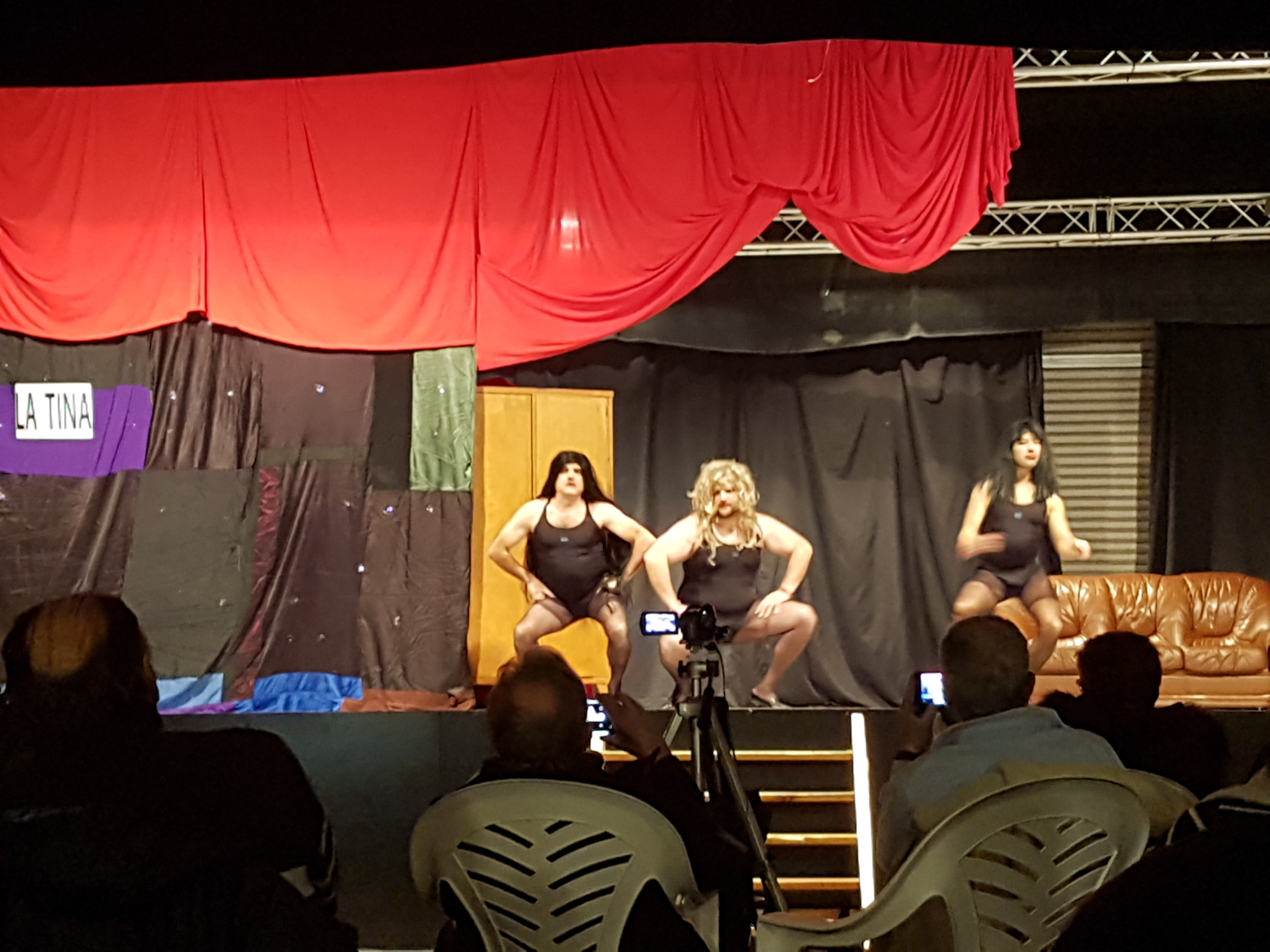 Carnaval 2018 - Foto 53303052