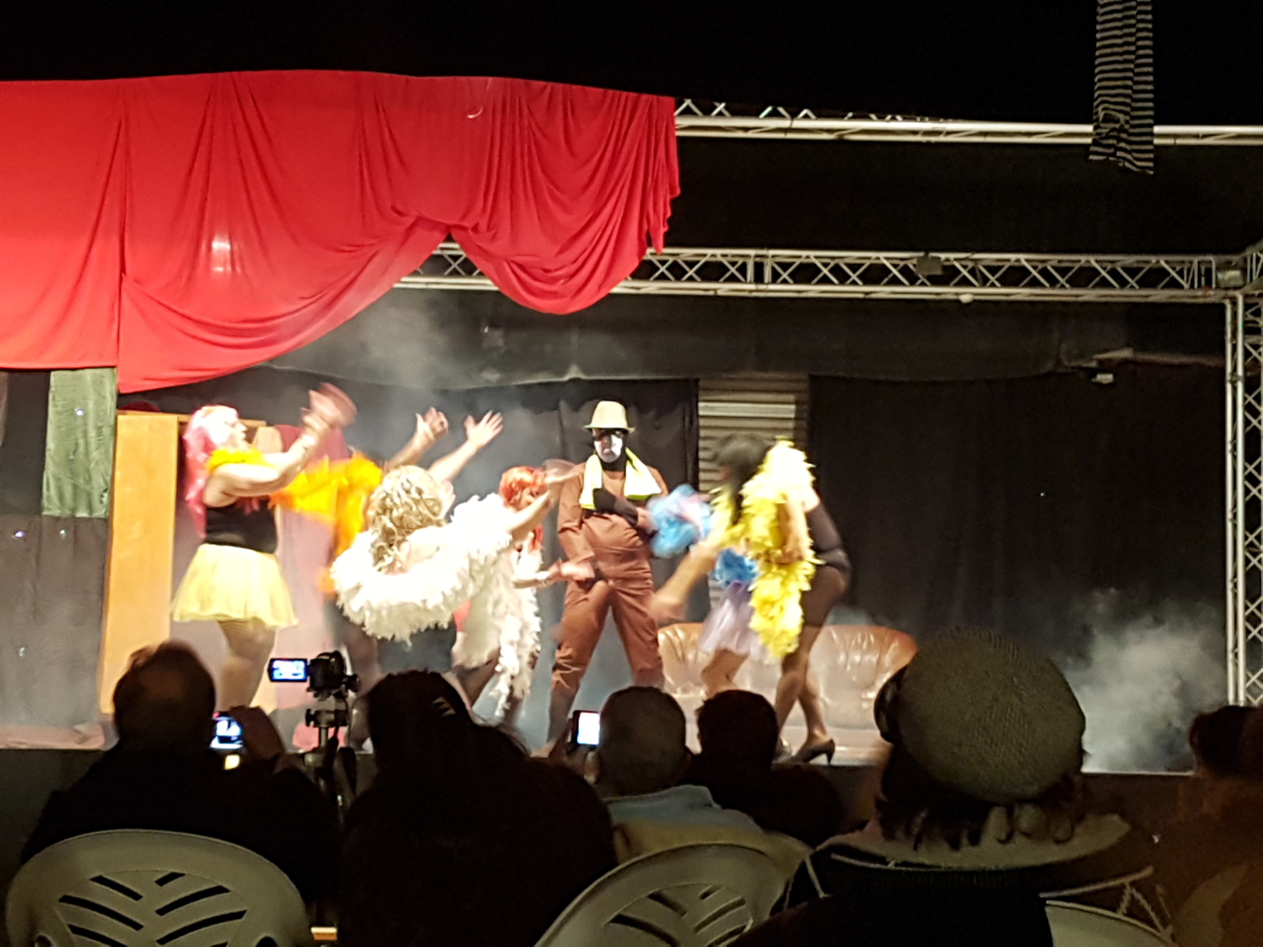 Carnaval 2018 - Foto 94243663