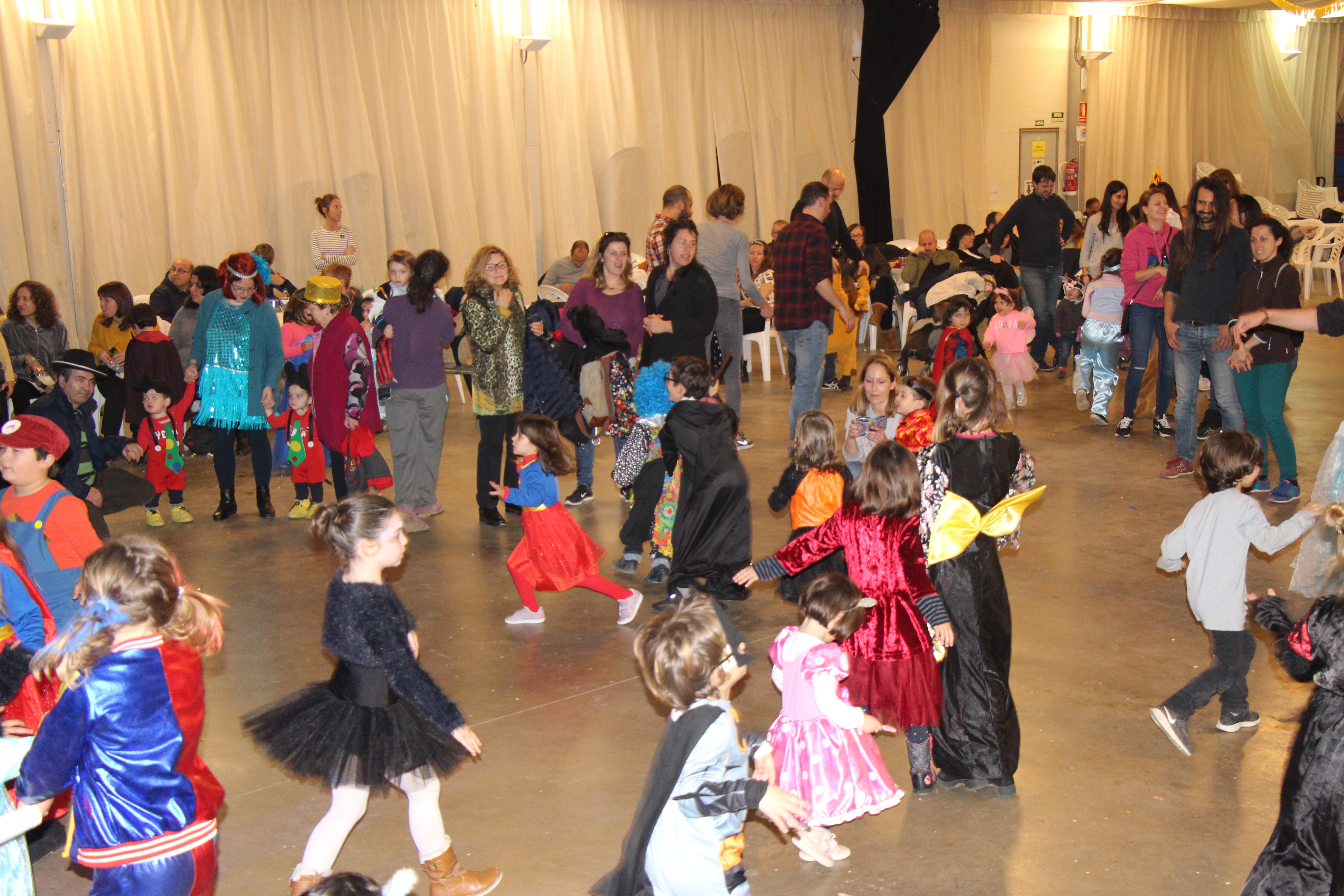 Carnaval 2019 - Foto 90466104