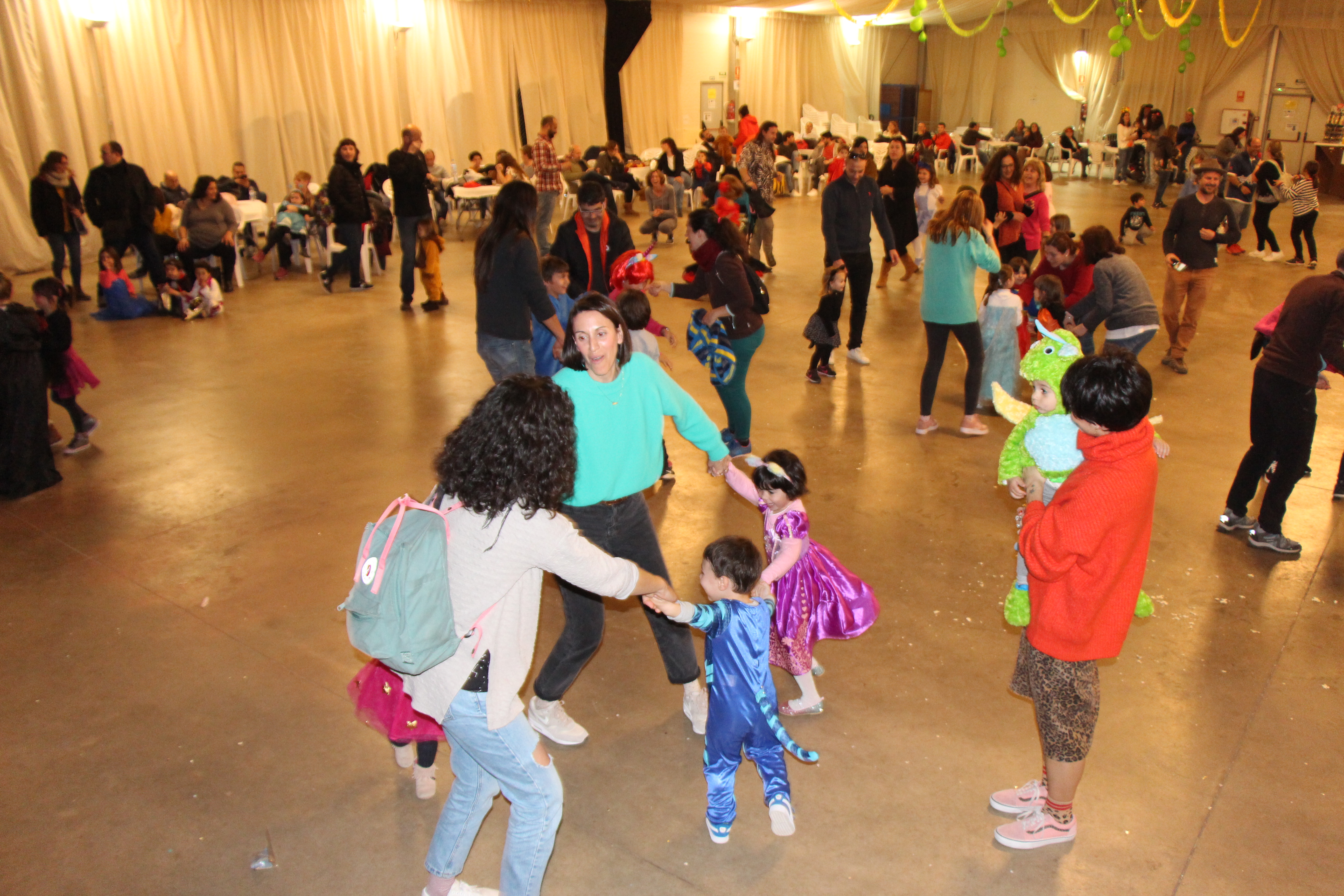 Carnaval 2019 - Foto 21450041