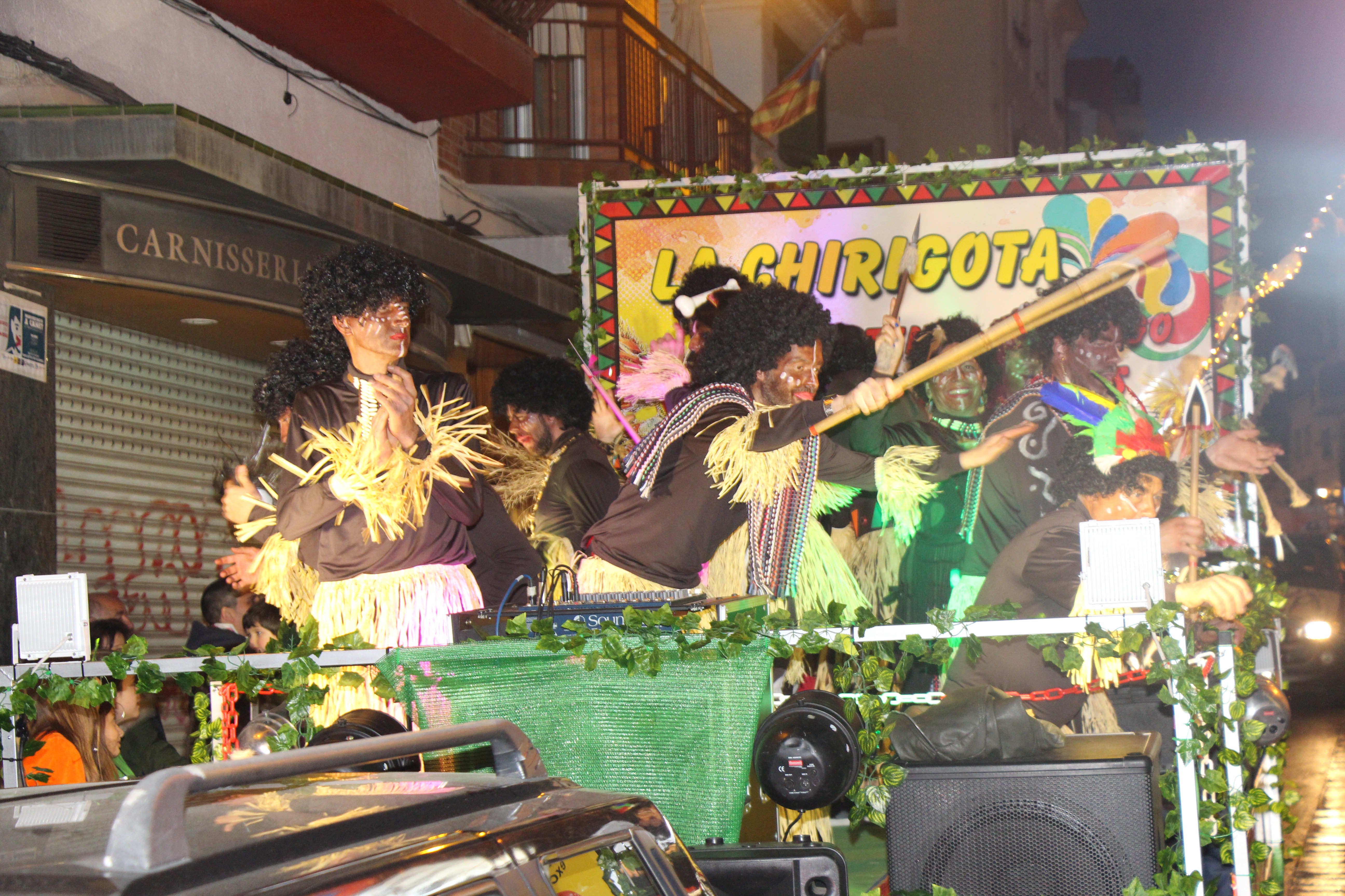 Carnaval 2019 - Foto 22146538