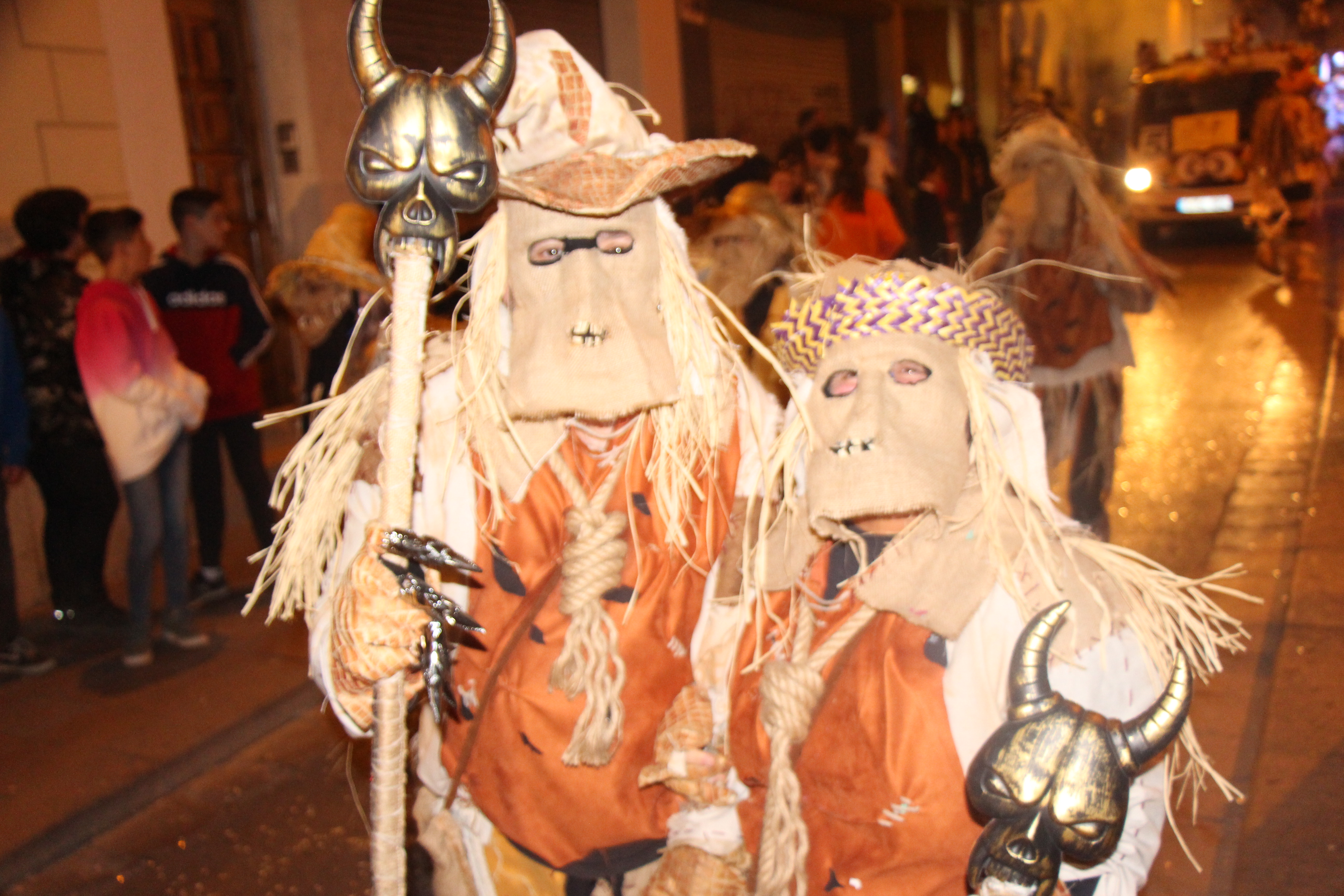 Carnaval 2019 - Foto 61175710
