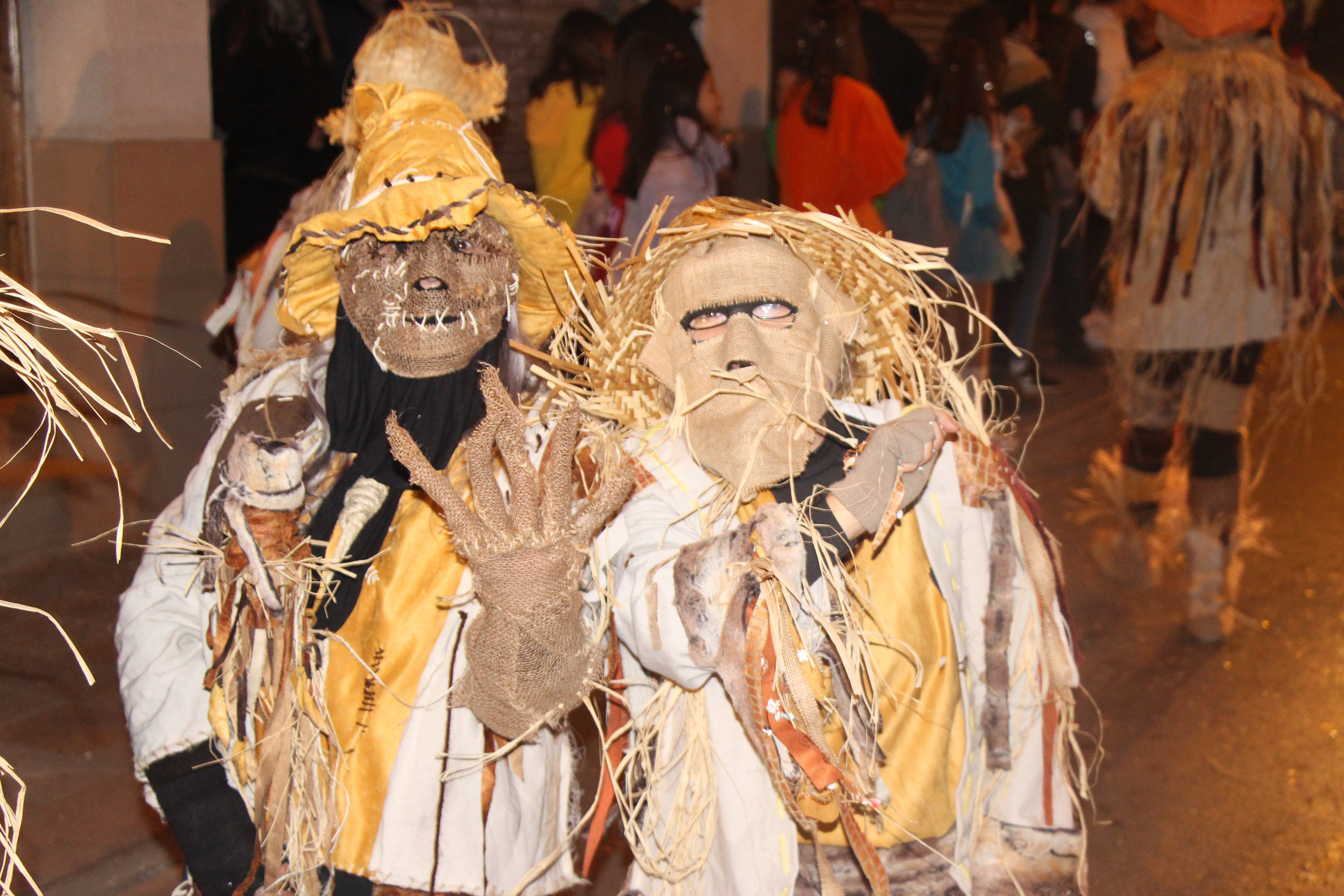 Carnaval 2019 - Foto 17654743