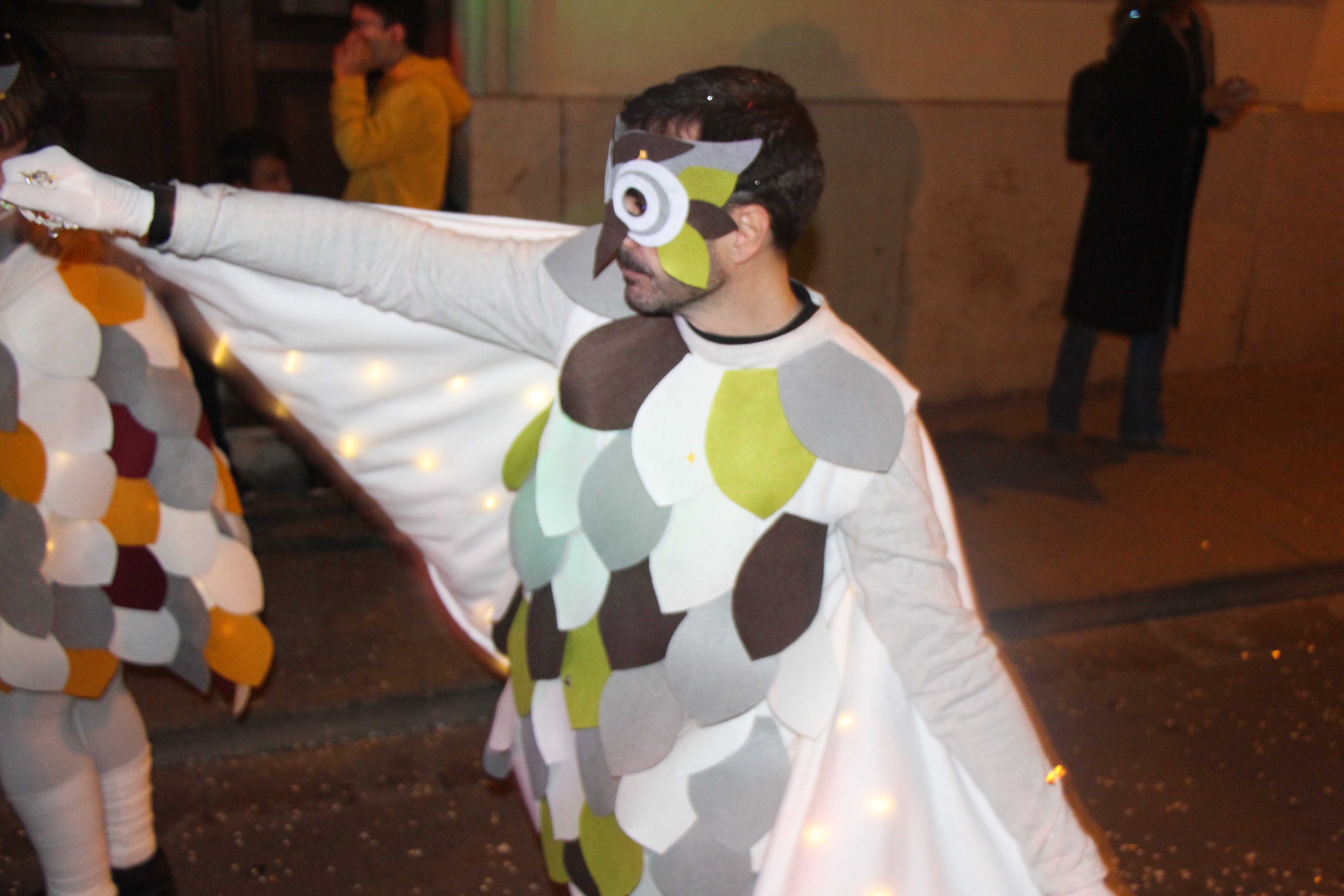 Carnaval 2019 - Foto 18821577