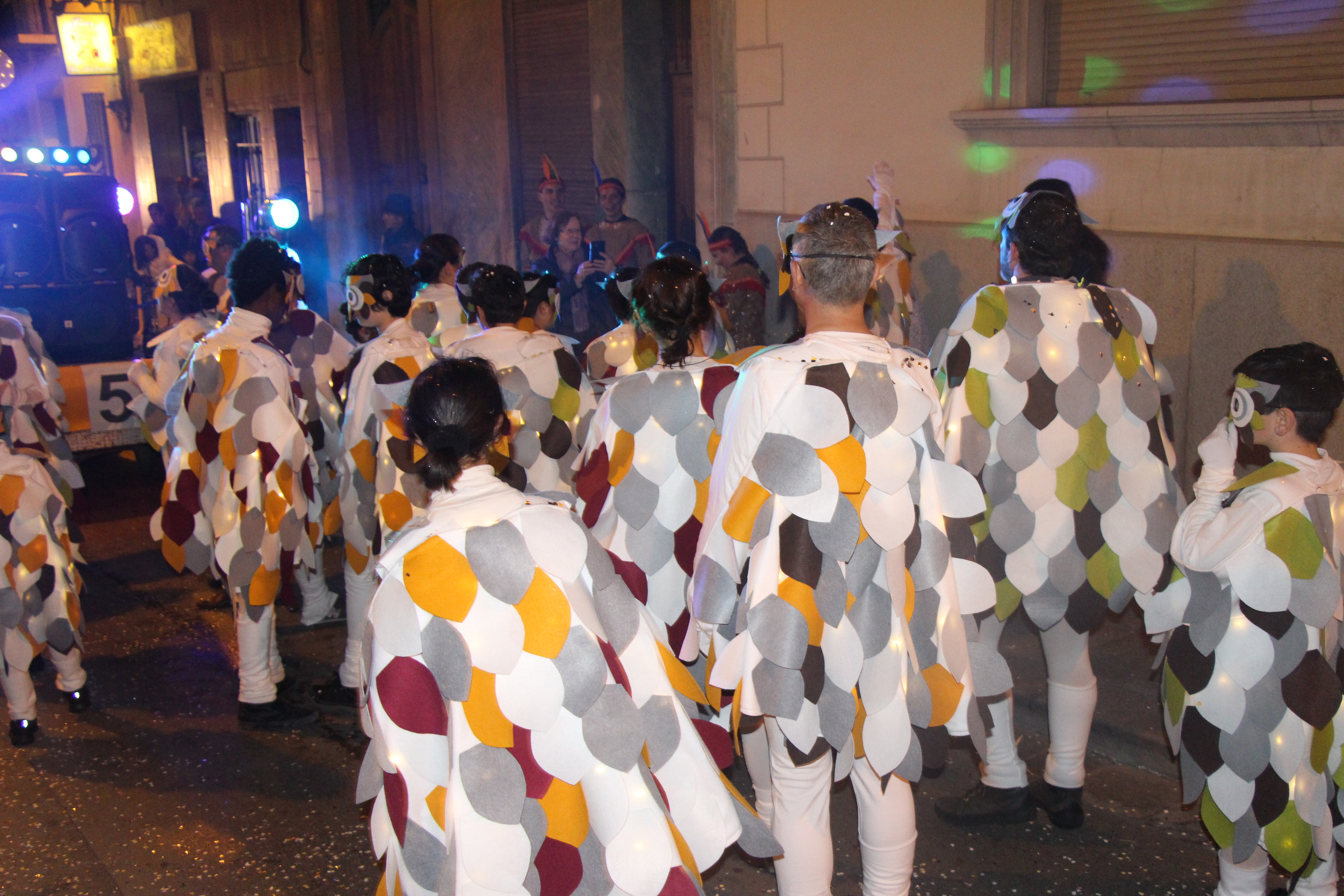 Carnaval 2019 - Foto 52253182