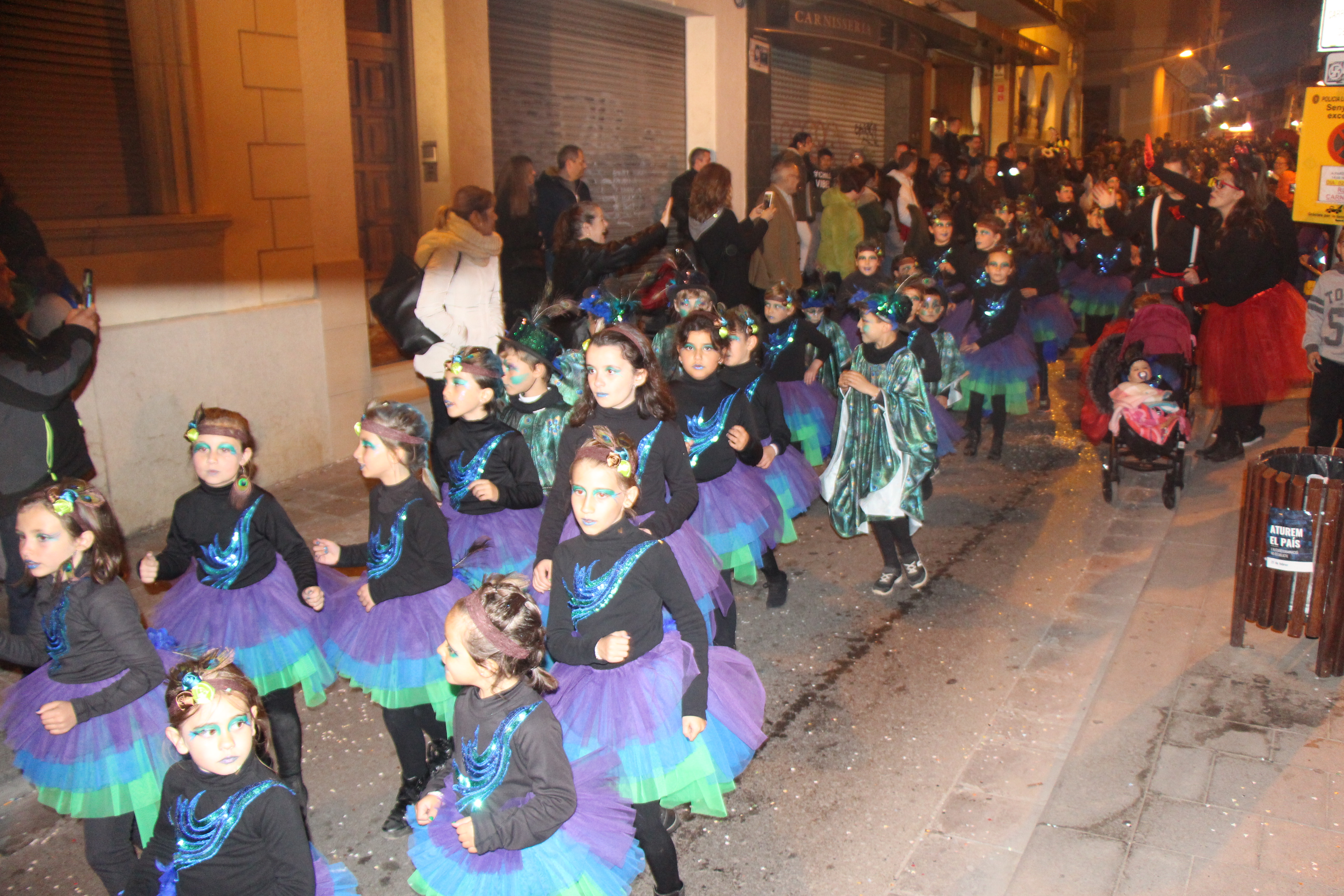 Carnaval 2019 - Foto 25895166