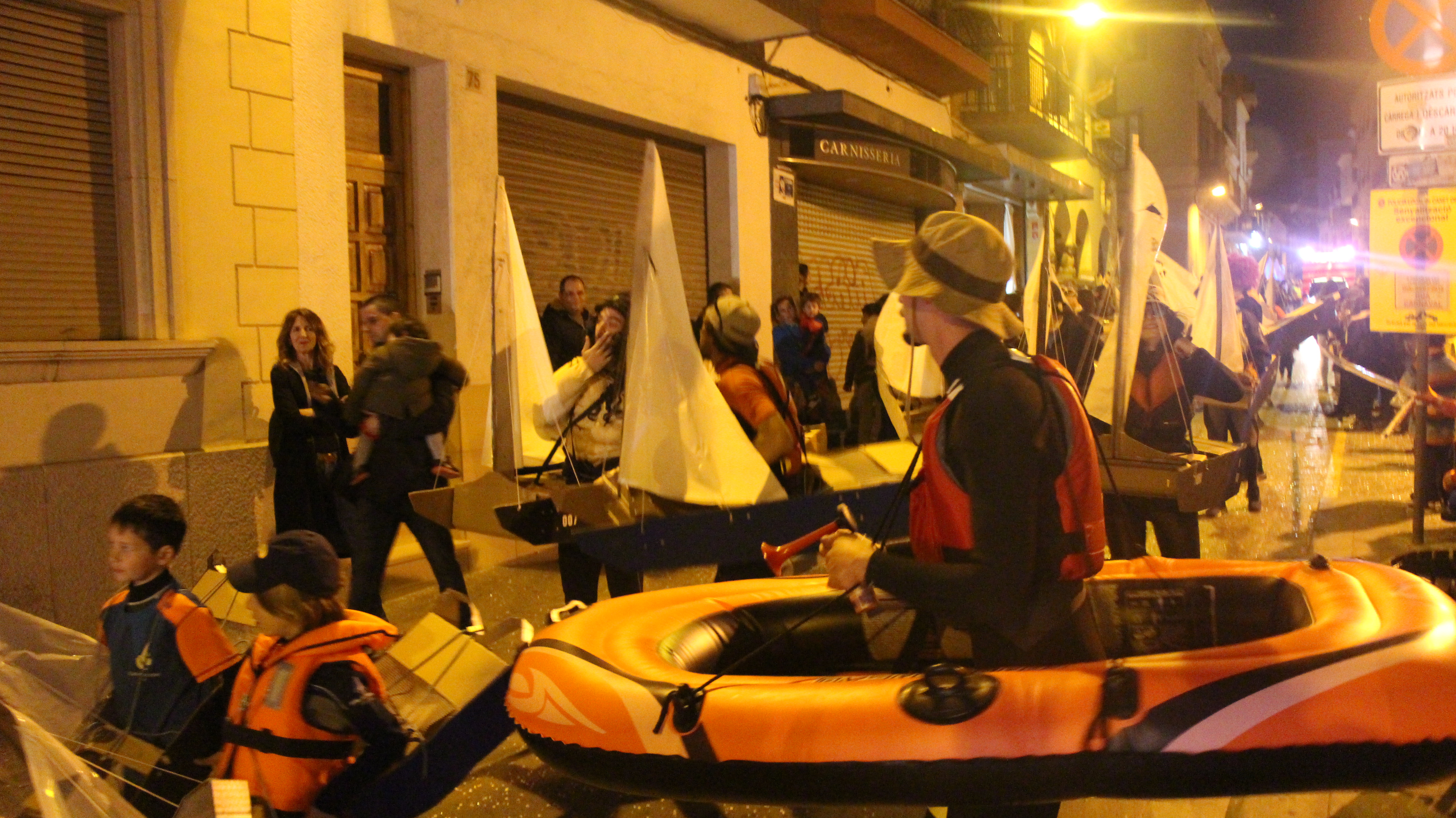 Carnaval 2019 - Foto 24392551