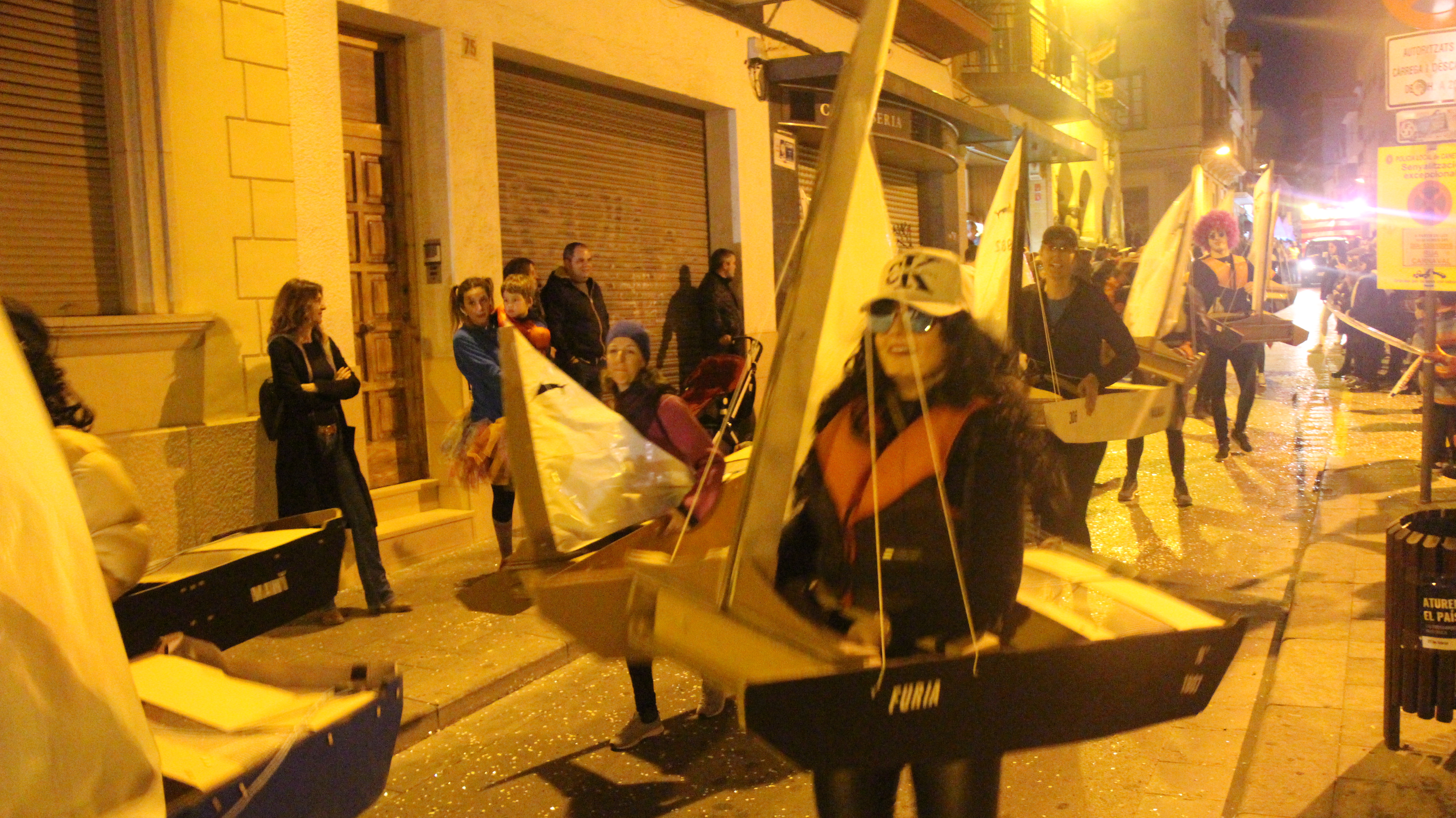 Carnaval 2019 - Foto 45885084