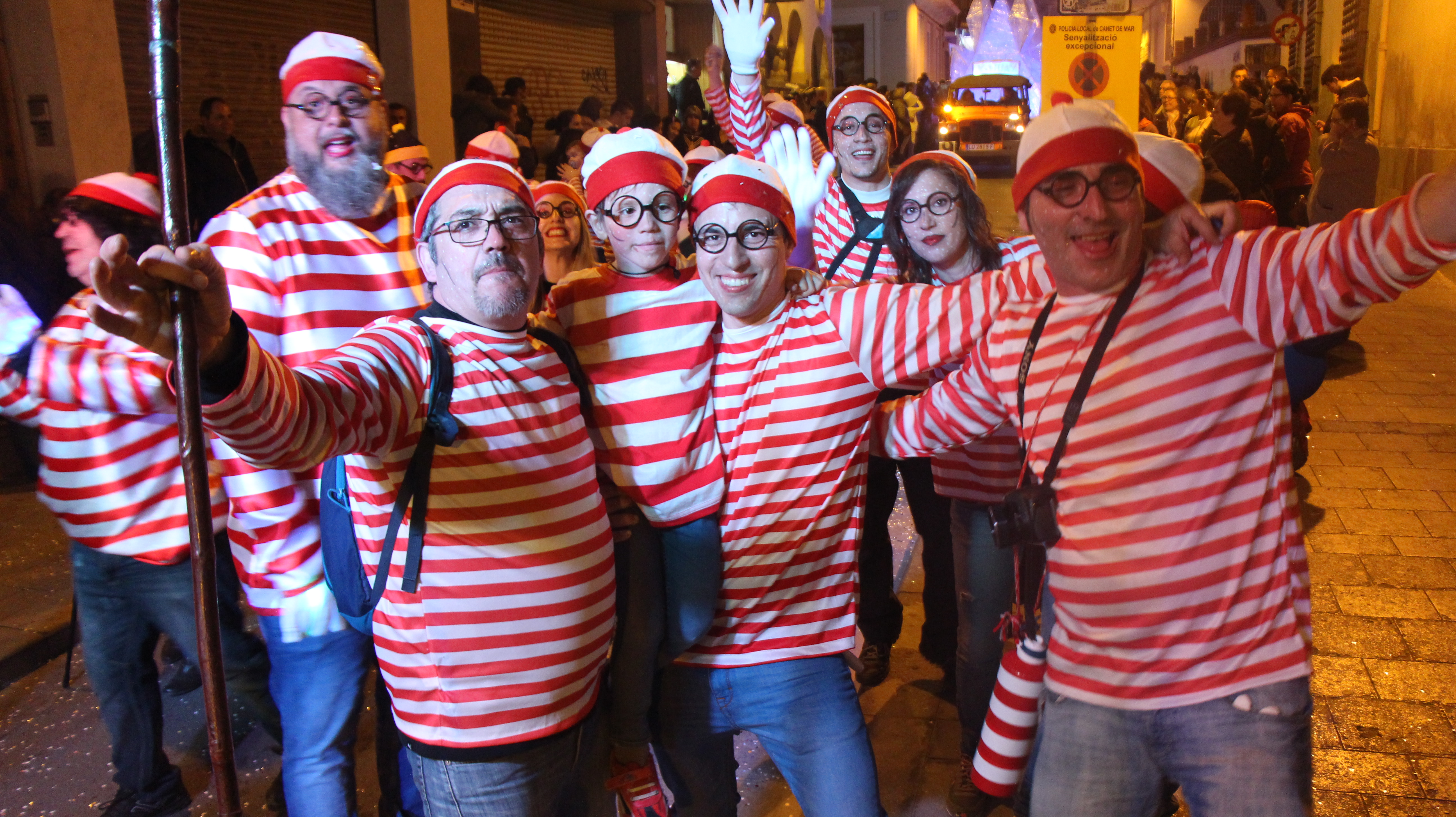 Carnaval 2019 - Foto 52190592