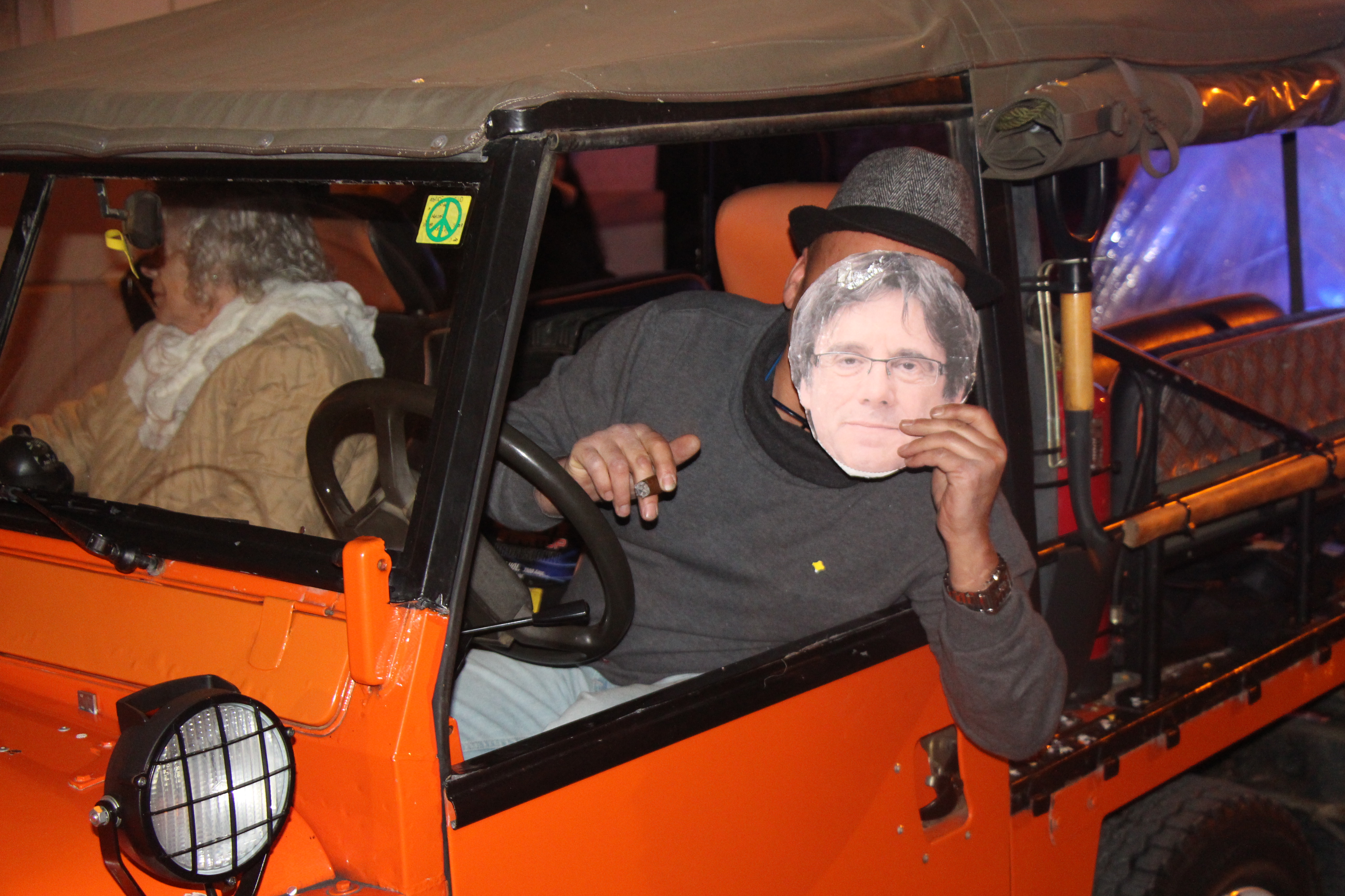 Carnaval 2019 - Foto 41720115