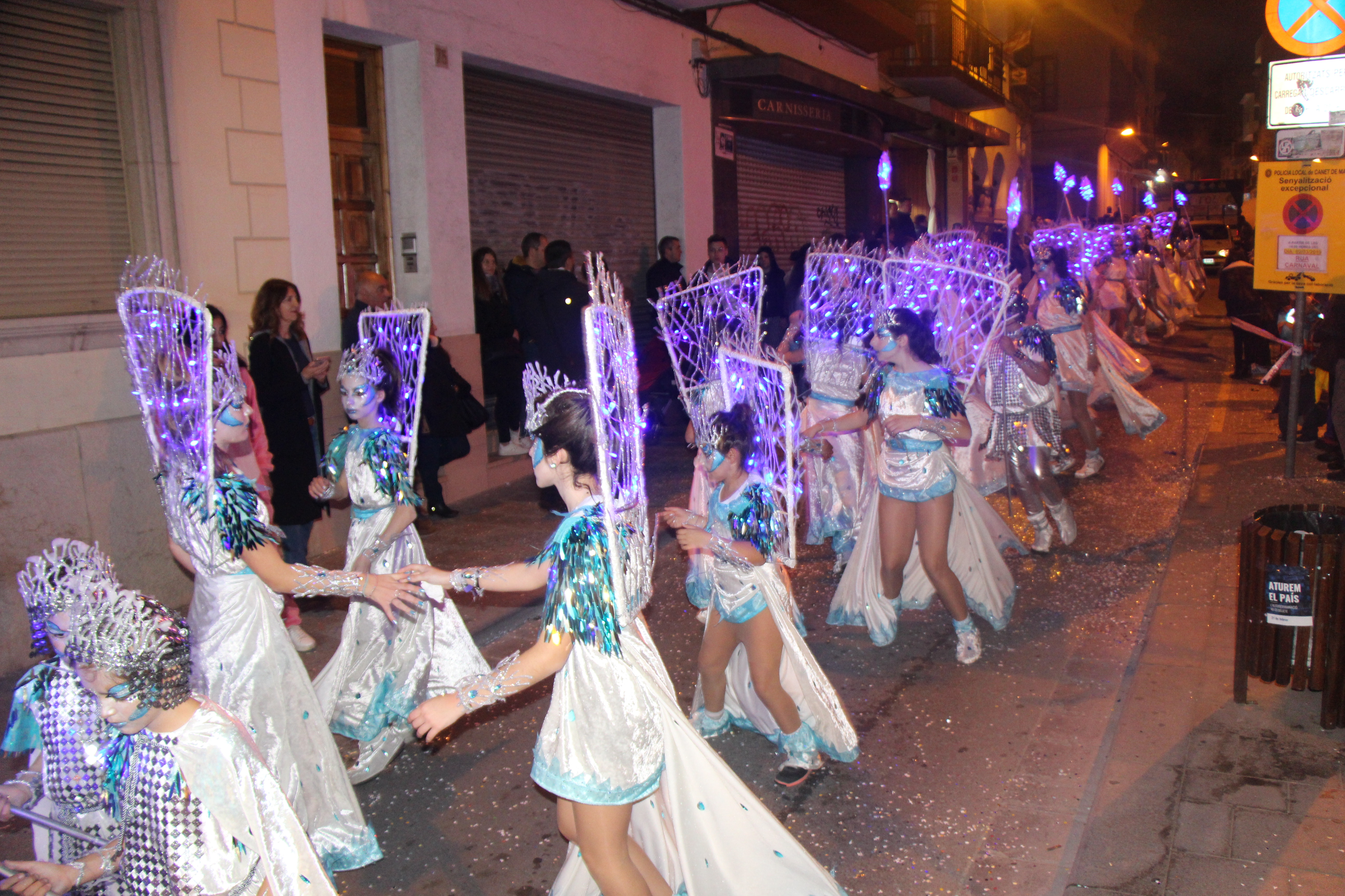 Carnaval 2019 - Foto 47320252