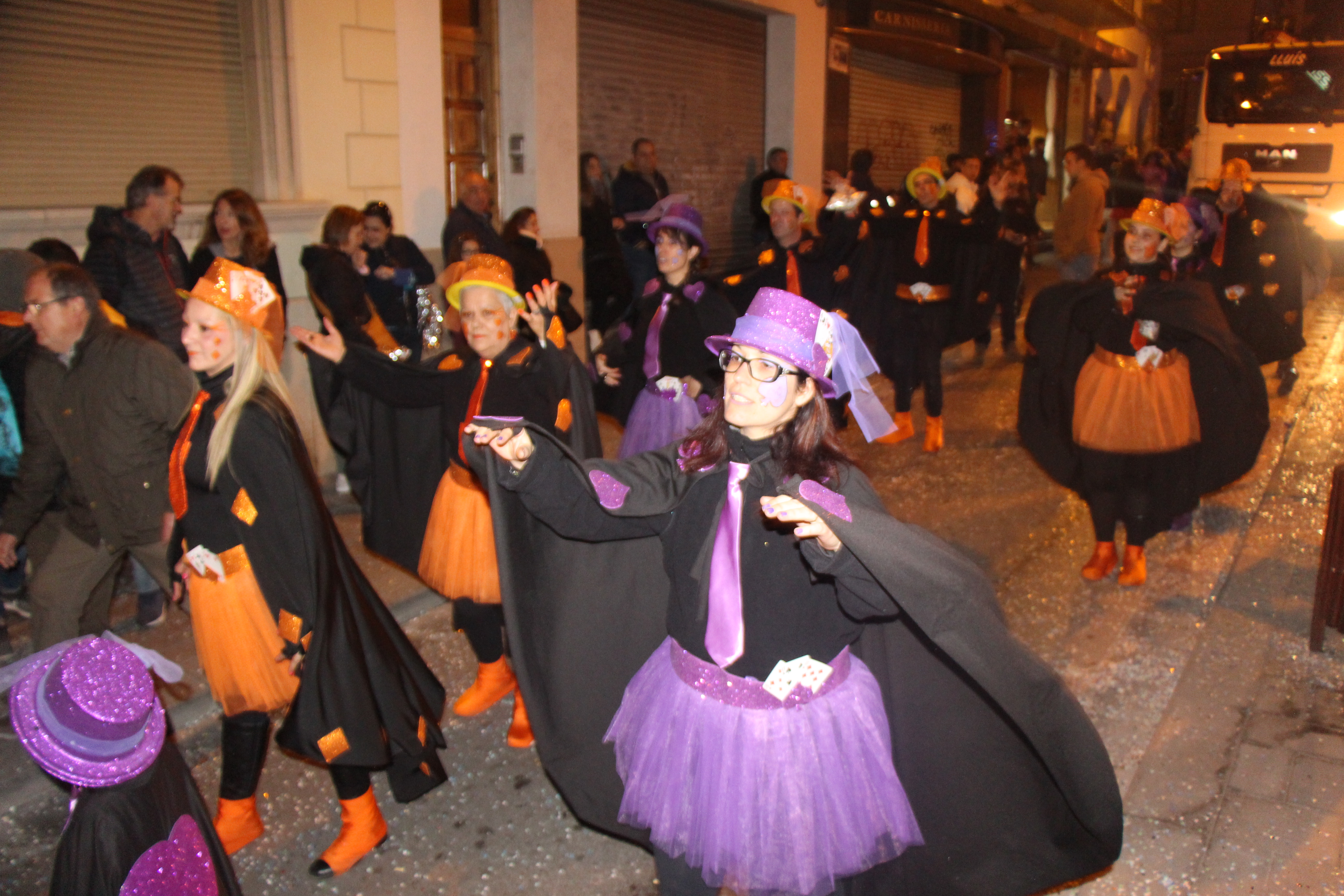 Carnaval 2019 - Foto 37534798