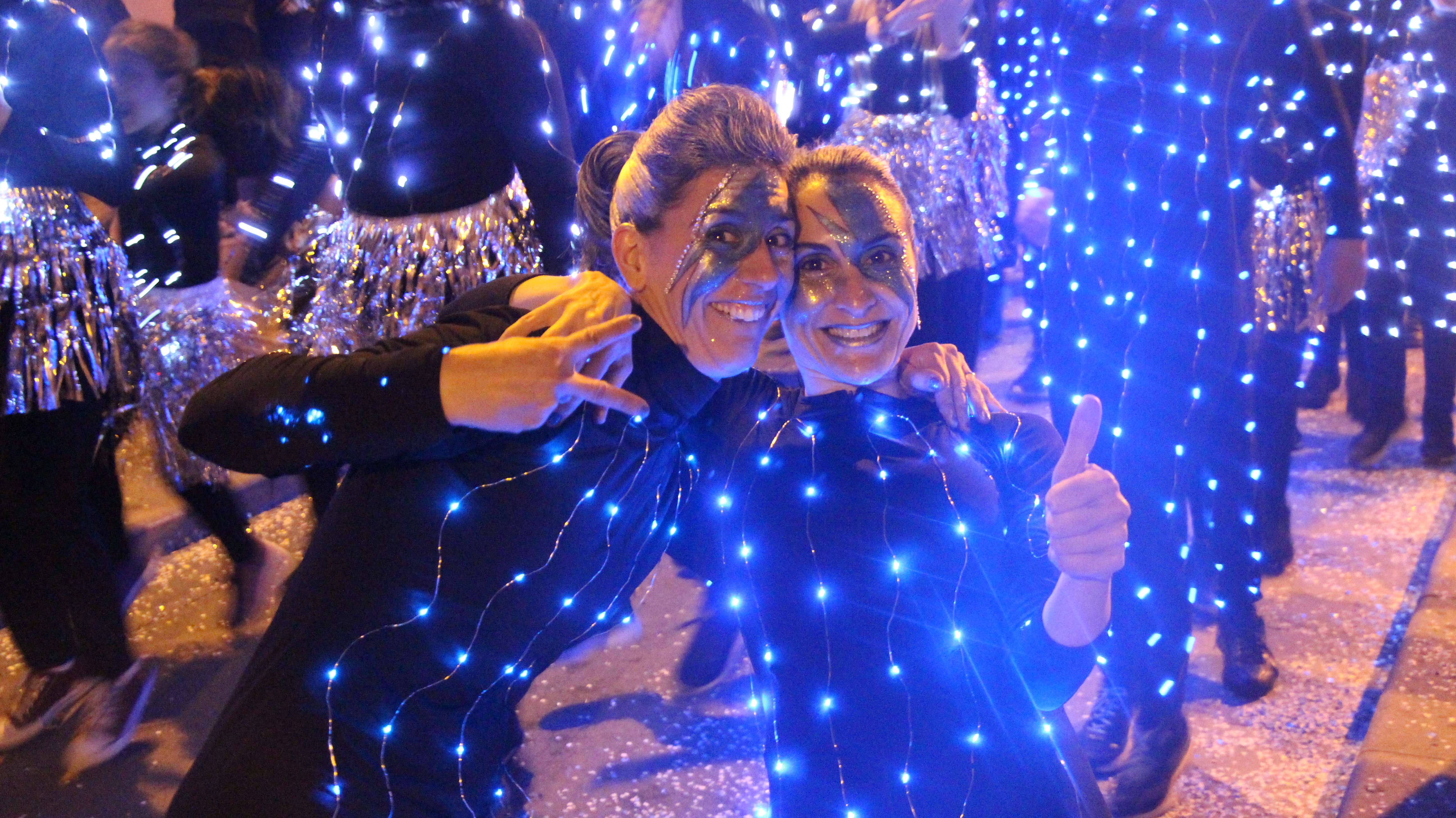 Carnaval 2019 - Foto 60420152