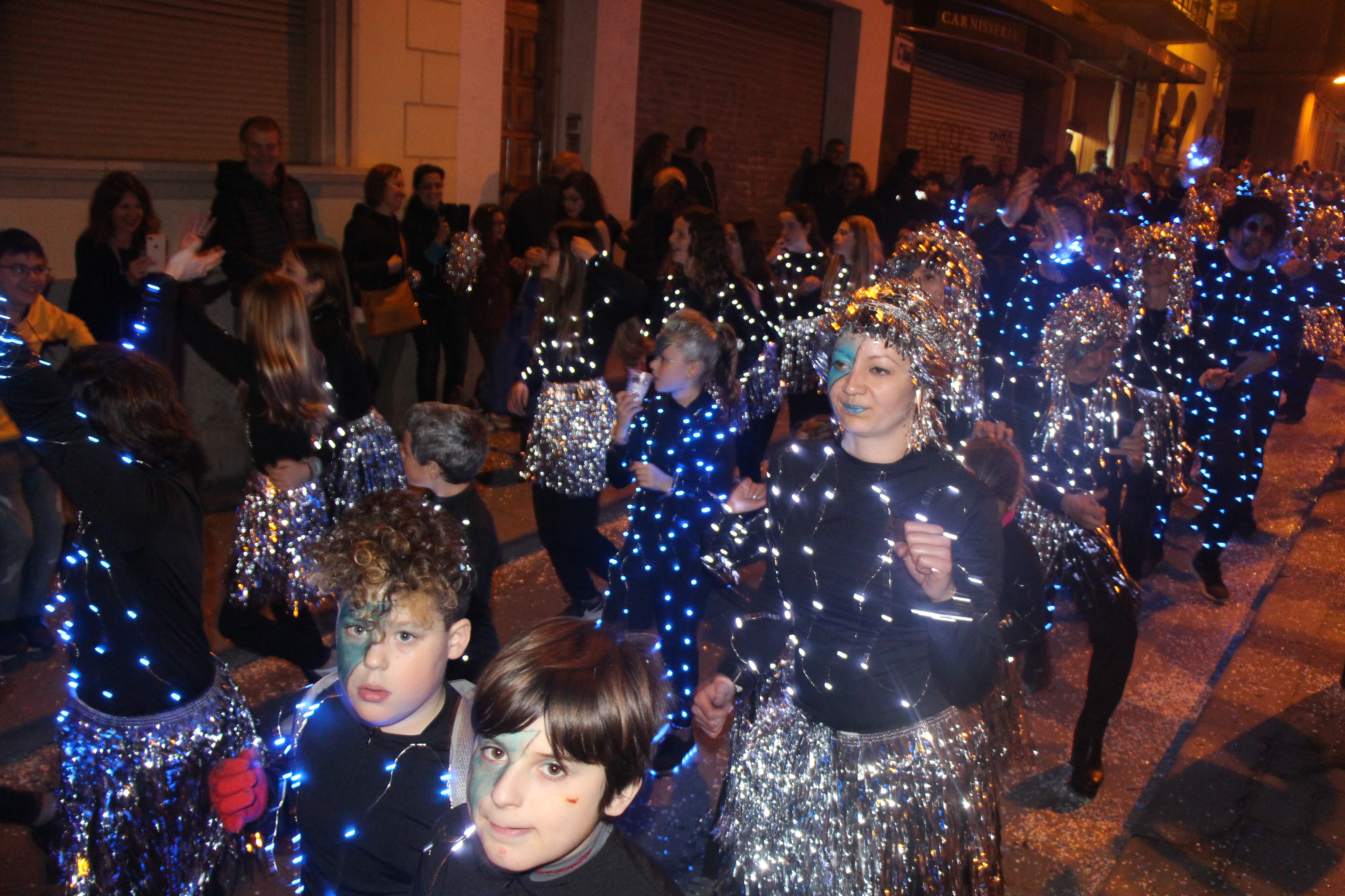 Carnaval 2019 - Foto 47283077