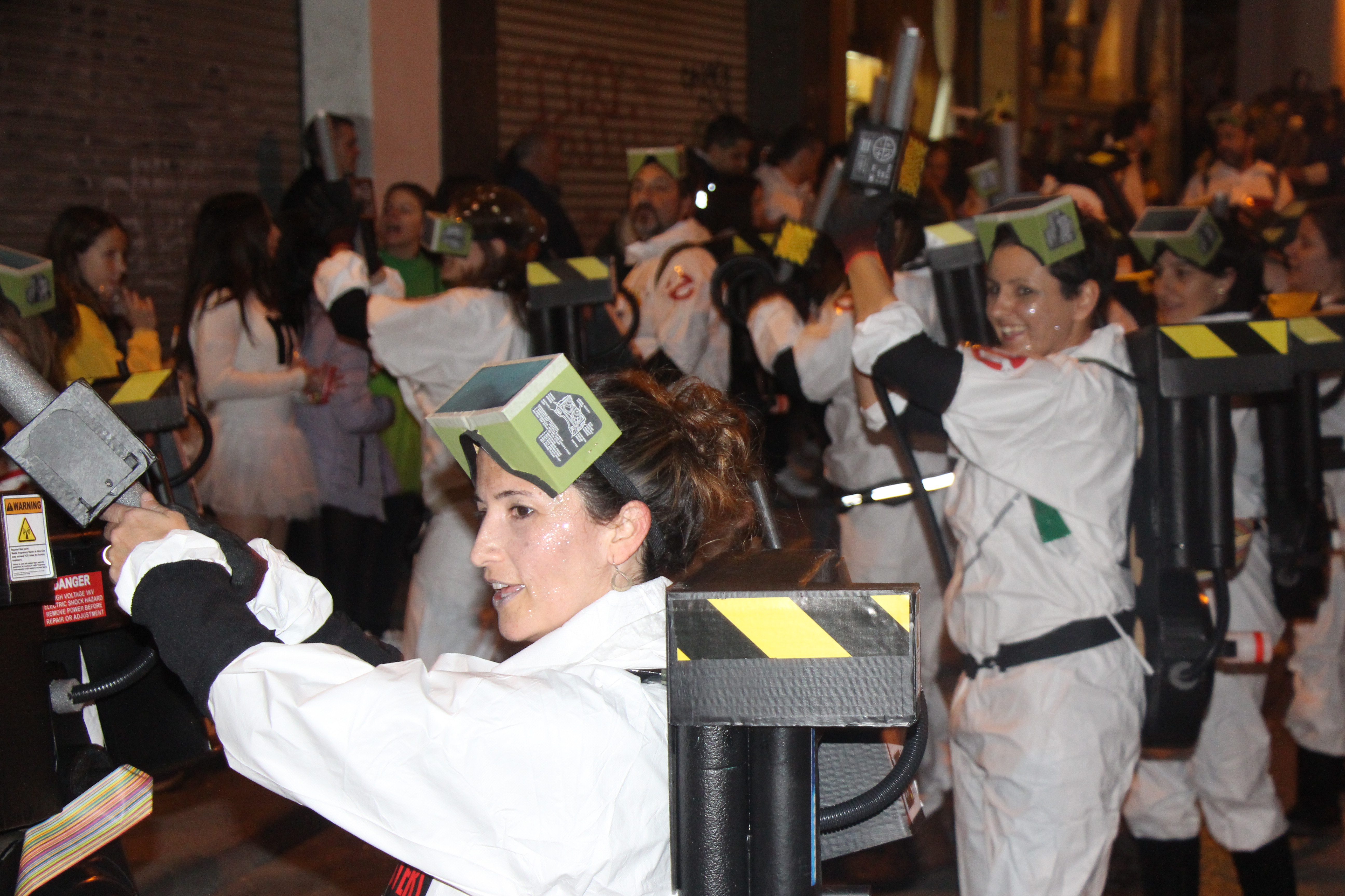 Carnaval 2019 - Foto 42114881