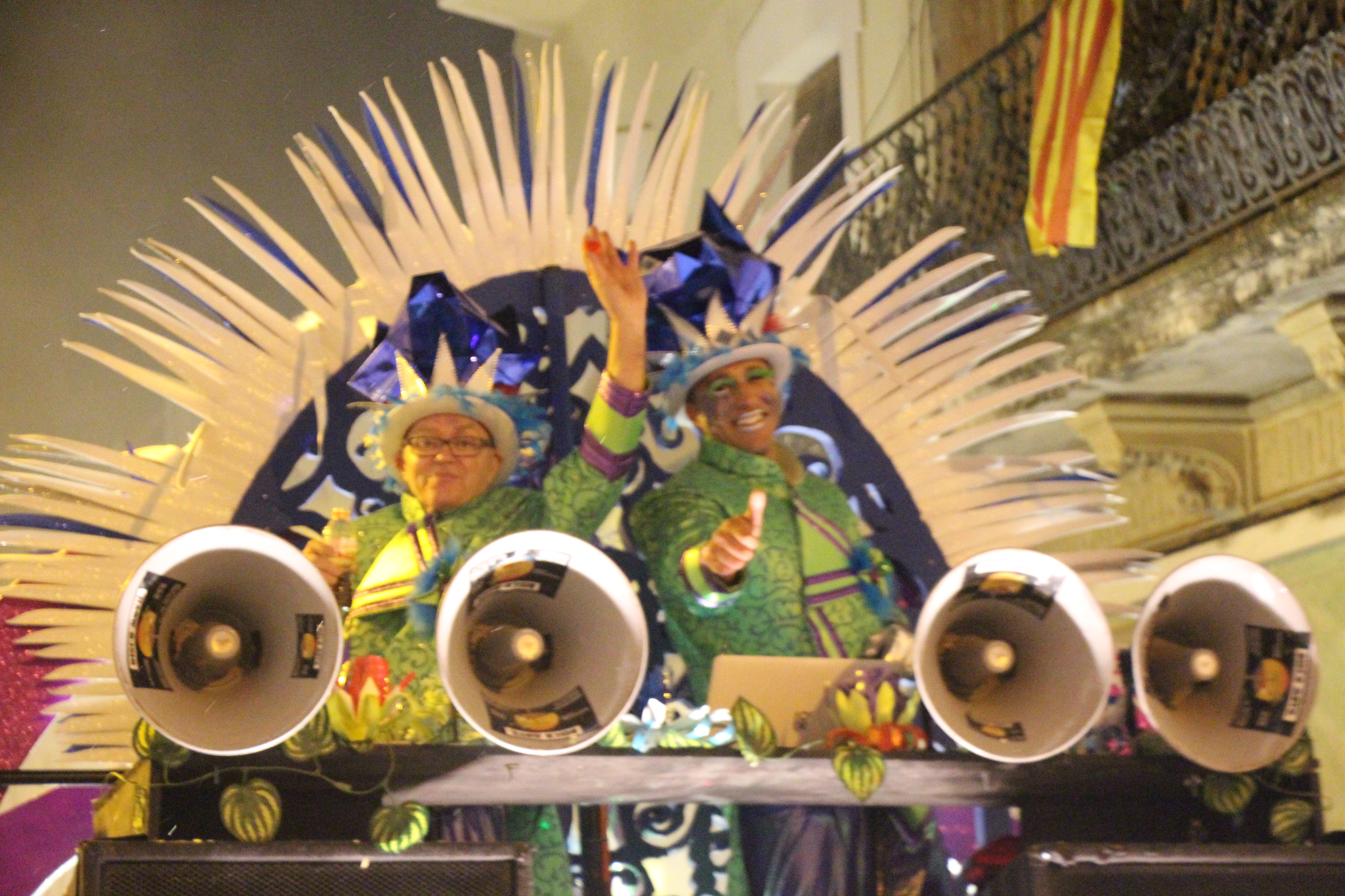 Carnaval 2019 - Foto 59314740